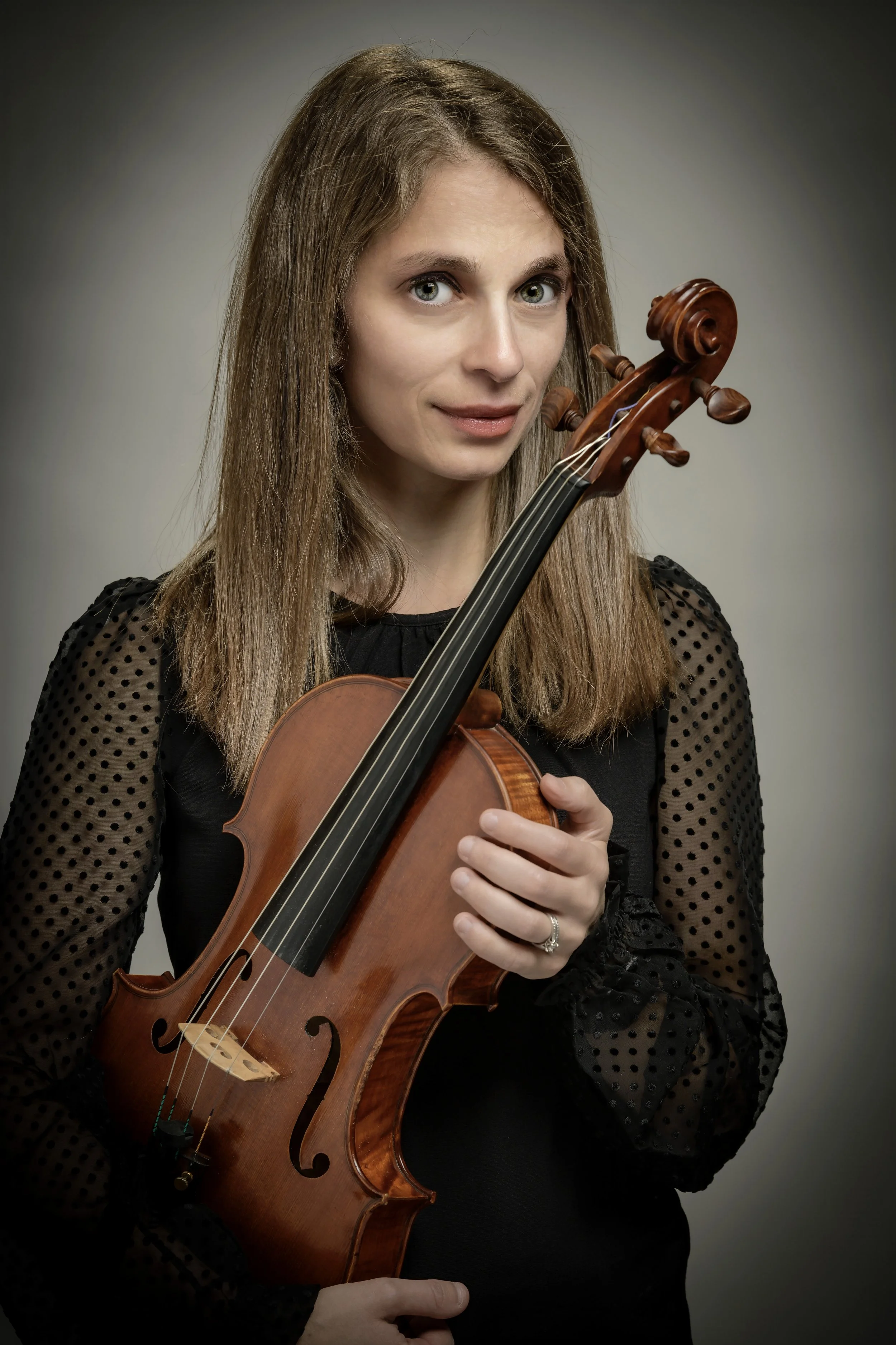  Sharon Bielik * - Endowed by the Estate of Allan F. Nickerson