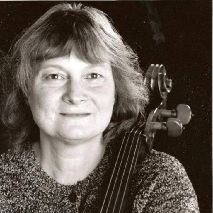 Catherine Hackert