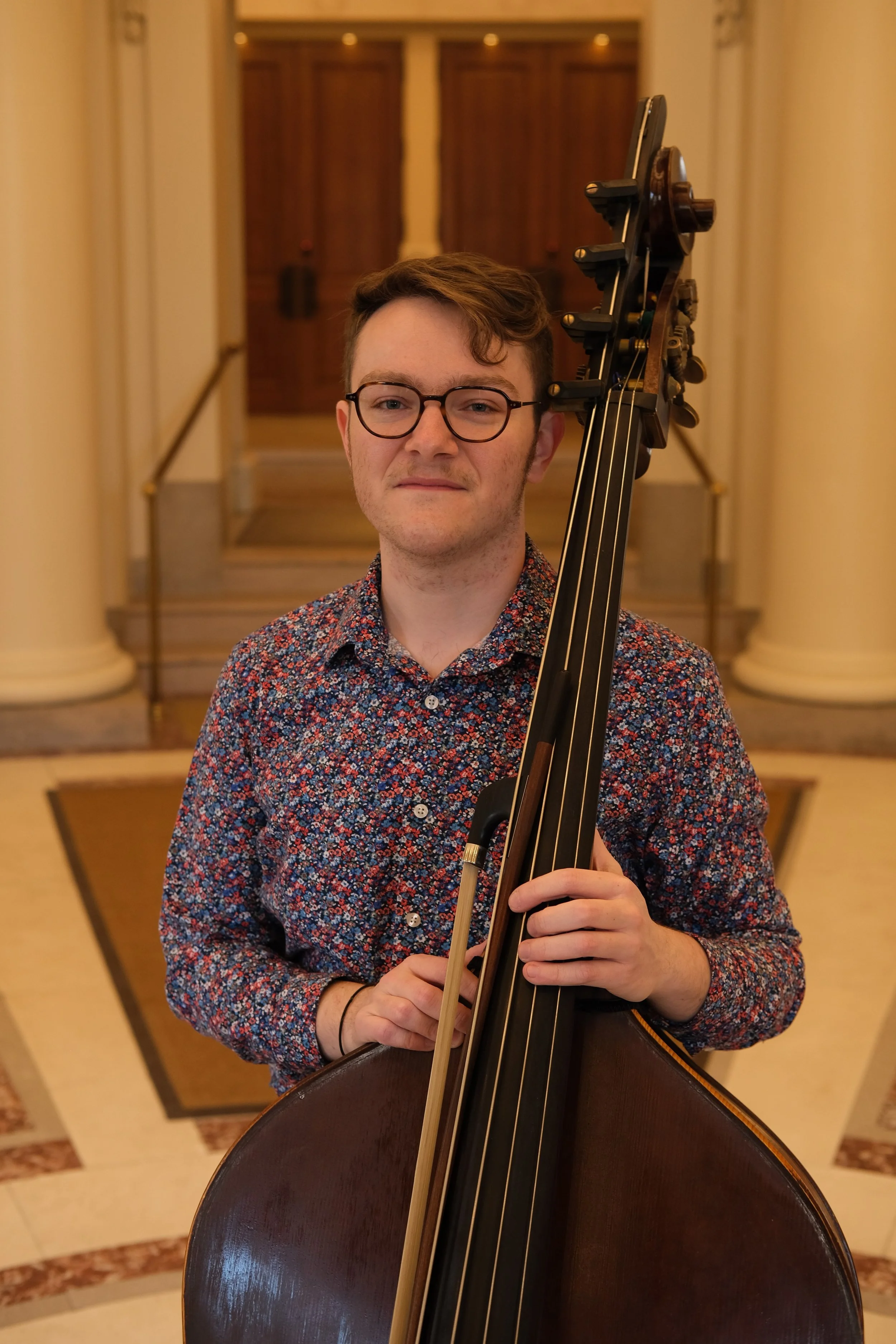 Zack Merkovsky