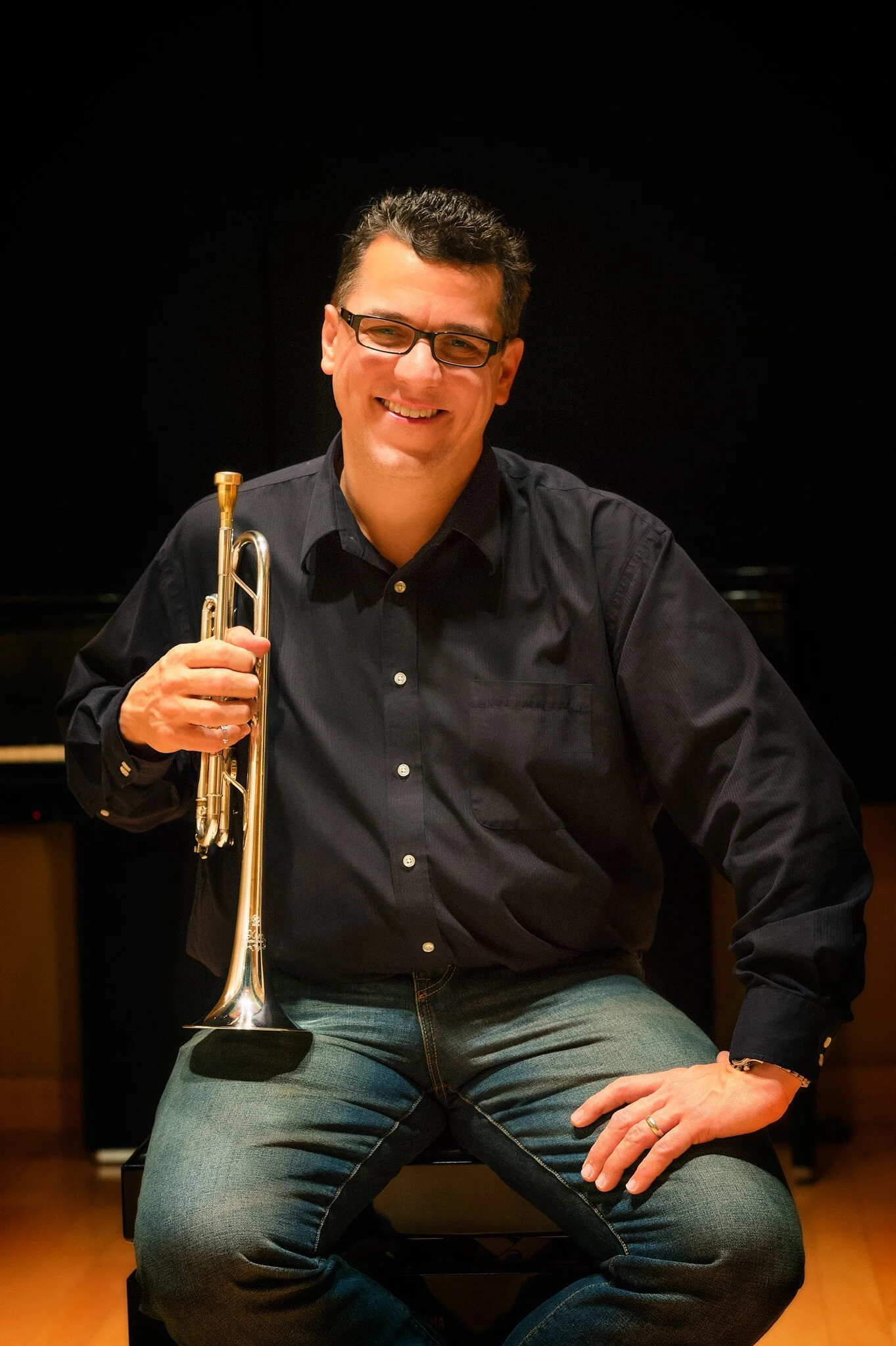 Eric Berlin *
