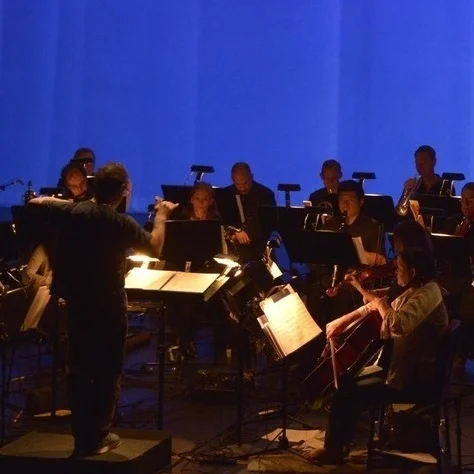 Dogs of Desire at EMPAC Theatre | Troy, NY