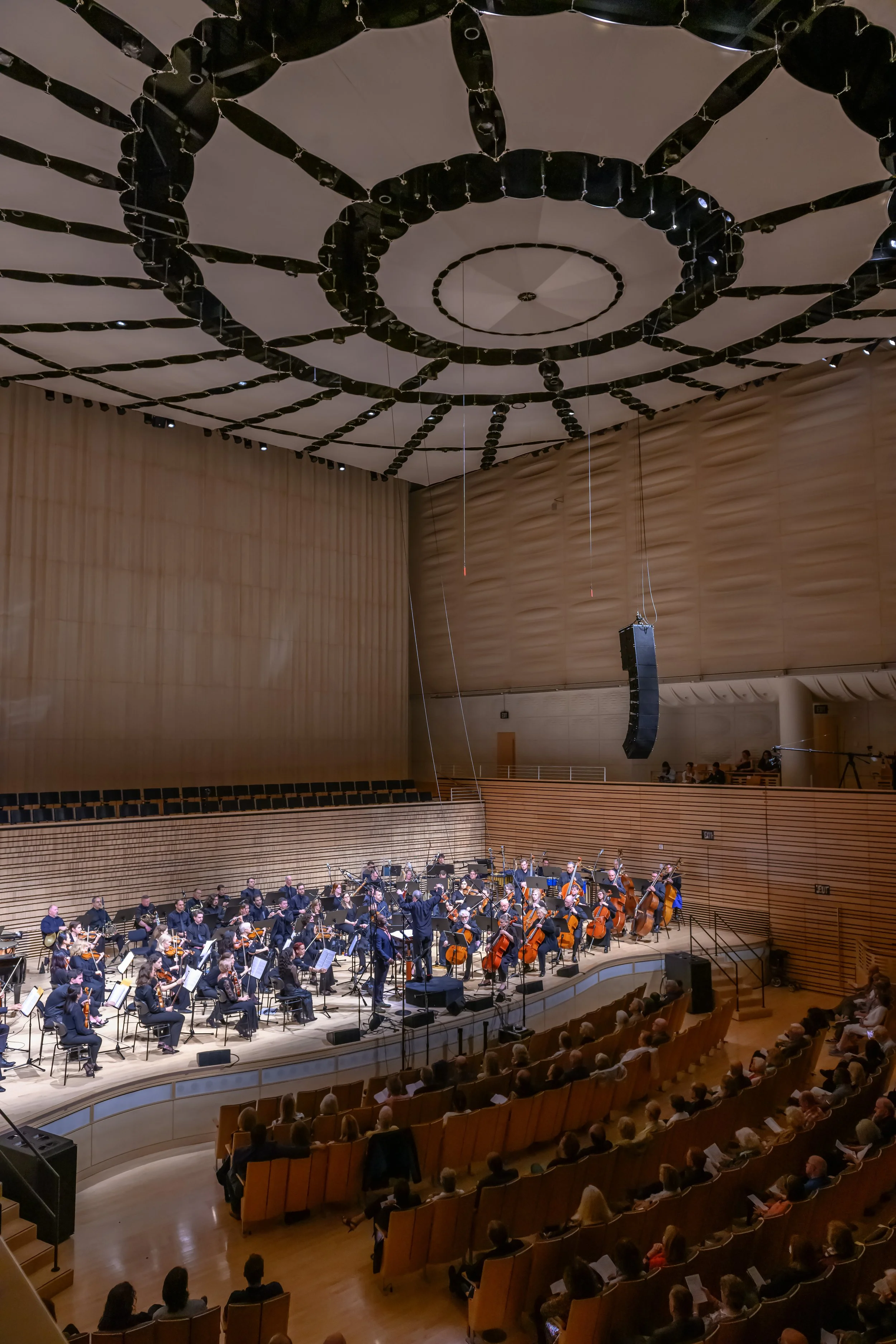  Photos from the world premiere performance of  Forgiveness  on June 10, 2023 at EMPAC (Troy, NY) Photo credit: Gary Gold Photography 