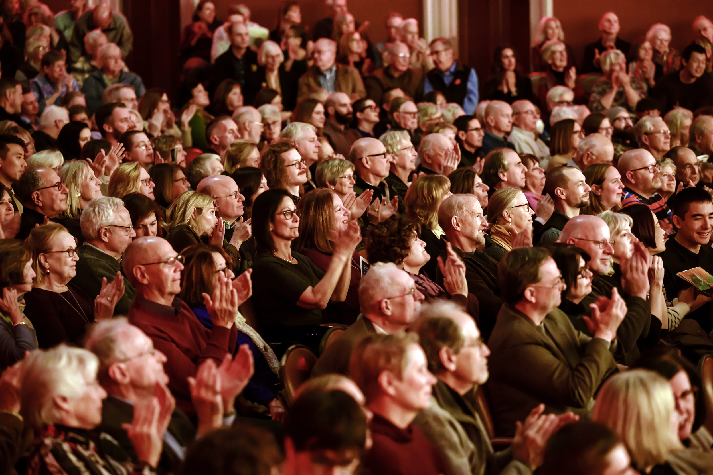 Crescendo Club: The Emperor & Sibelius