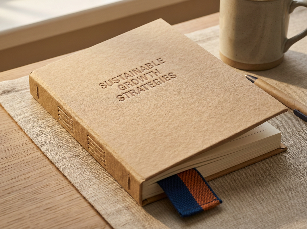 Growth Strategy Workbook