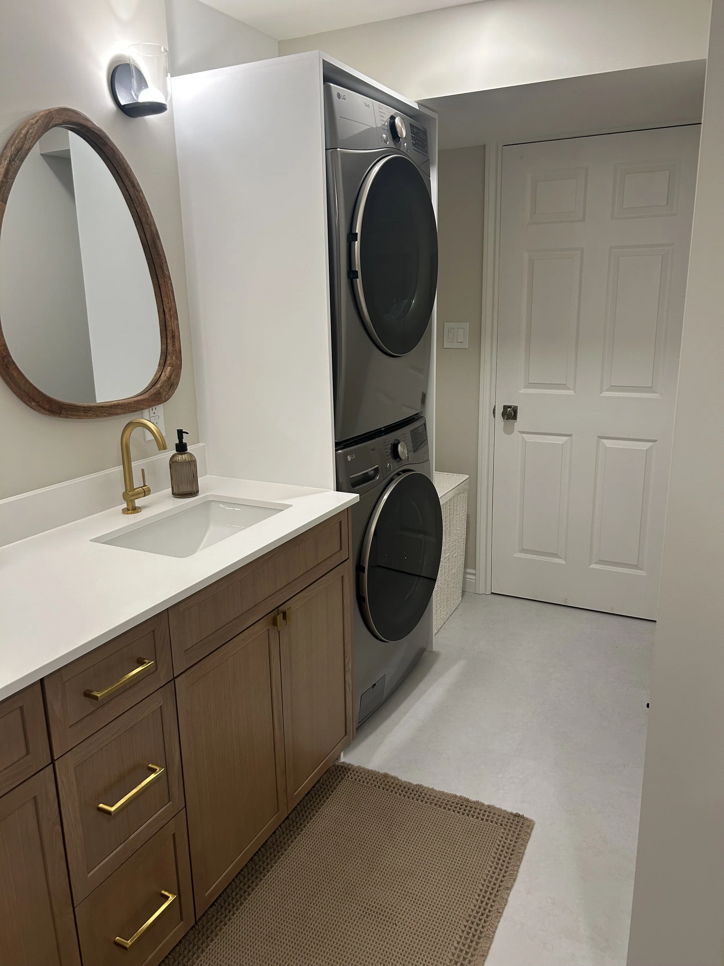 The Waterdown Project