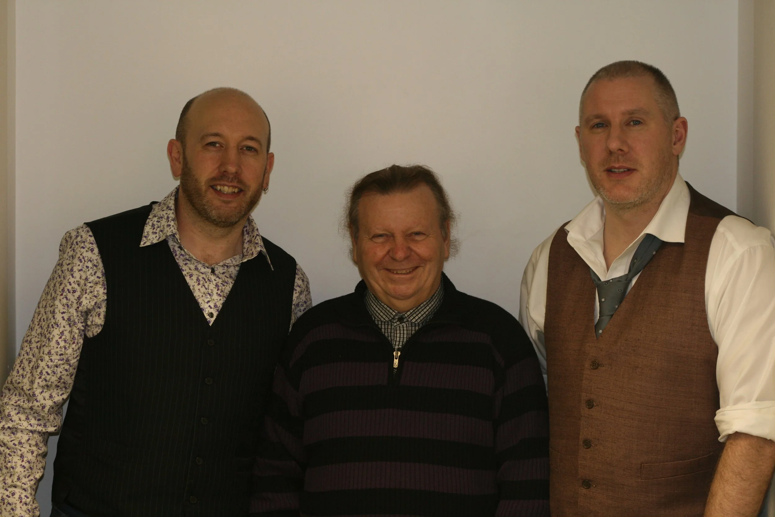 Friends in Low Places - Gerry EmmettIMG_3484.JPG
