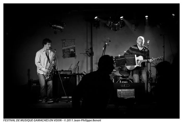 Gerry at French gigs.jpg