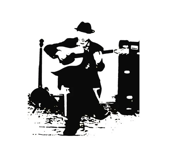 Gerry Tully Irish Folk Singer, Guitarist &amp; Songwriter