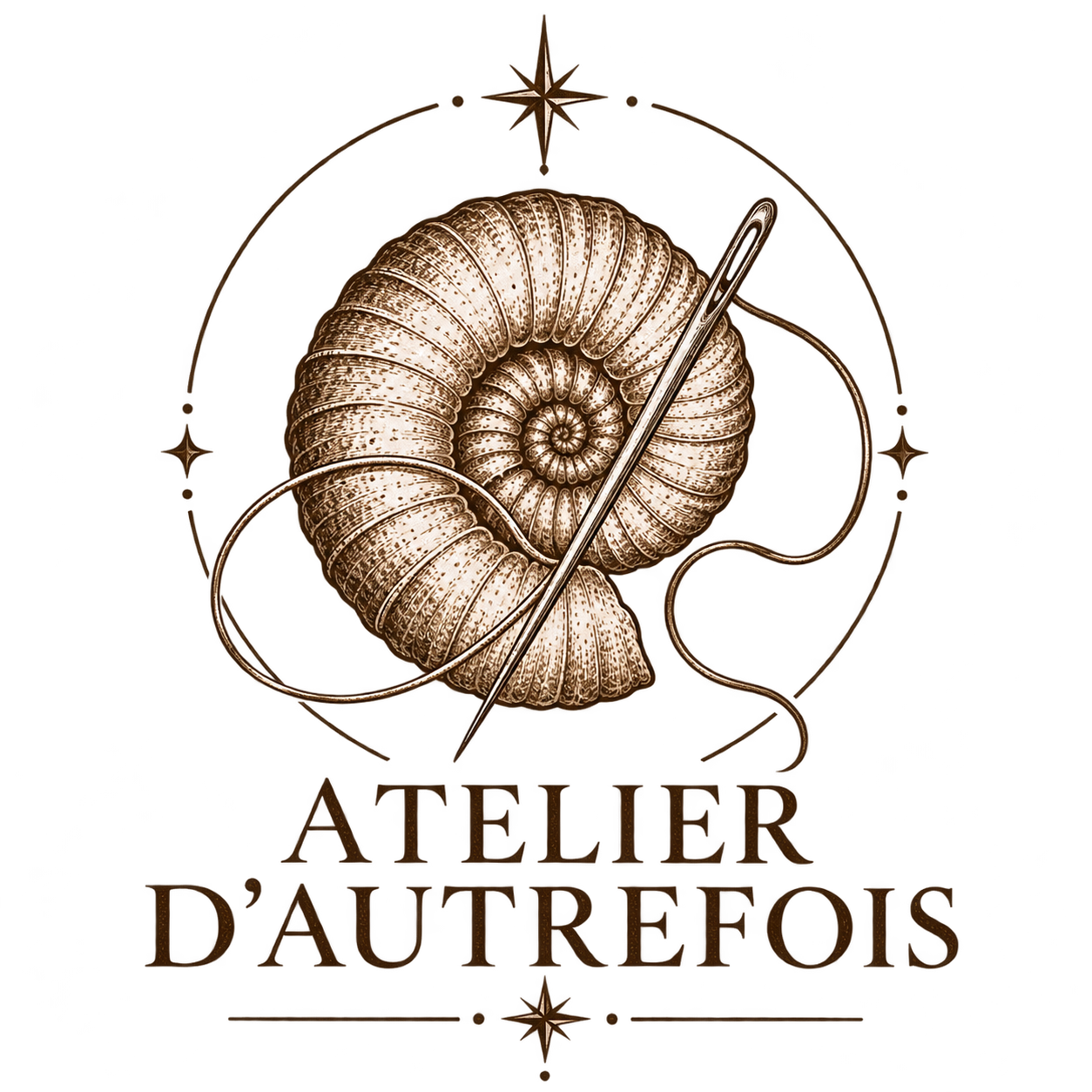 Atelier d'Autrefois