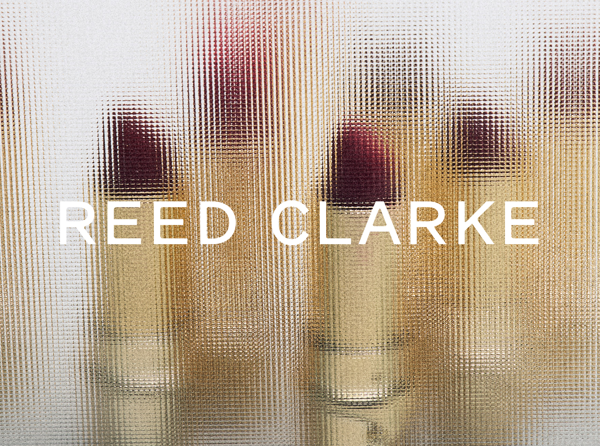 Close-up of a textured surface with the words 'REDCARKE' in white text.