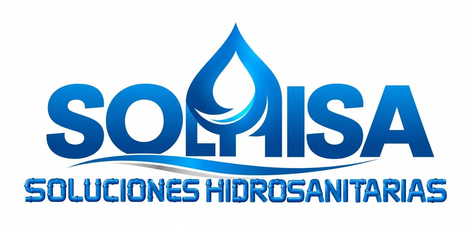 Soluciones Hidrosanitarias
