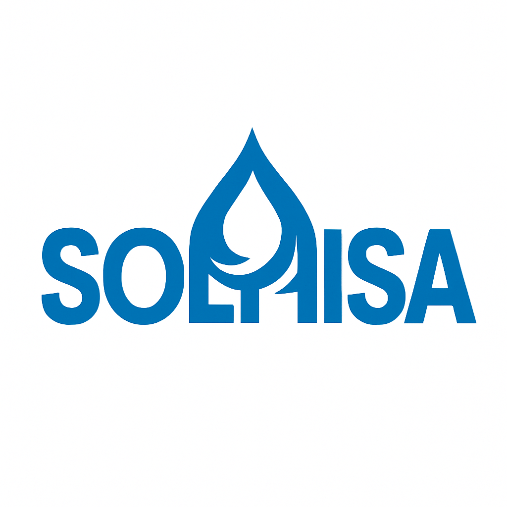 Soluciones Hidrosanitarias