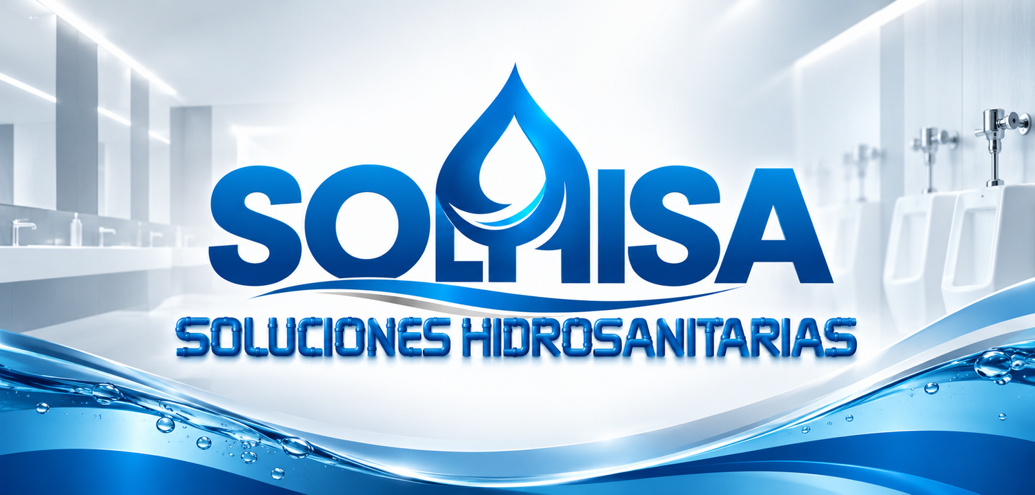 Soluciones Hidrosanitarias