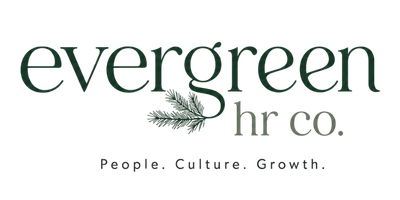 Evergreen HR Co