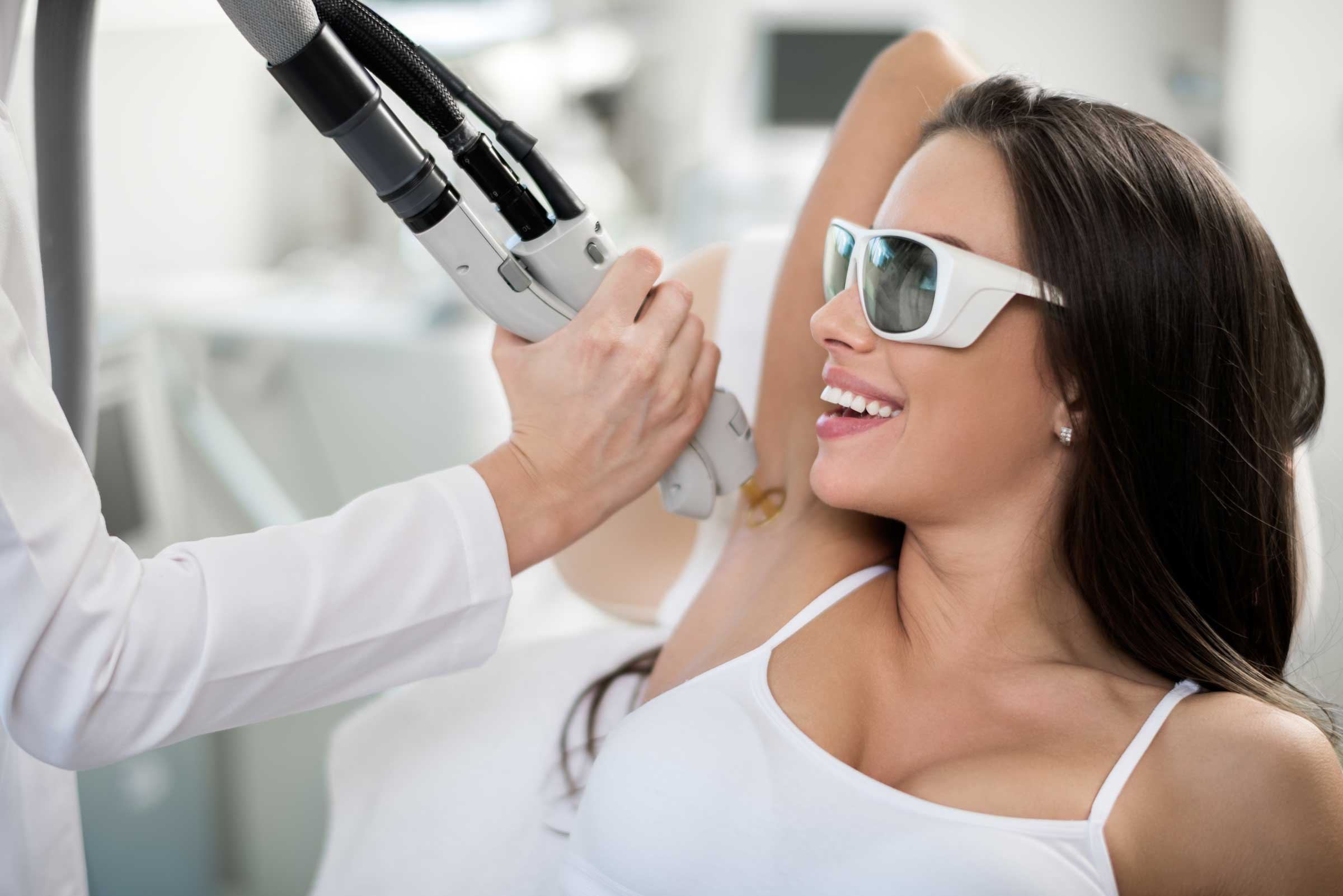 Laser Treatments