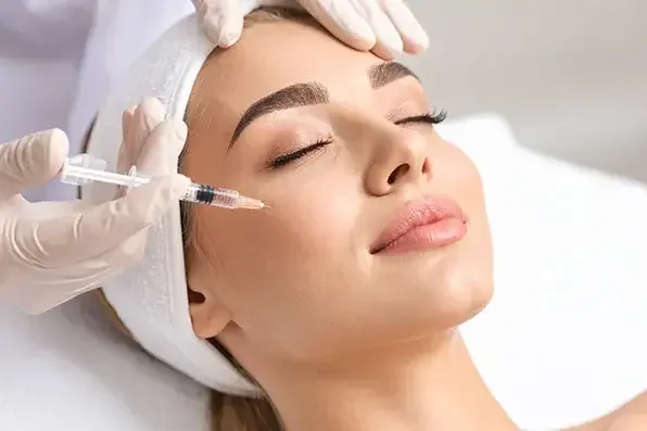 Injectables