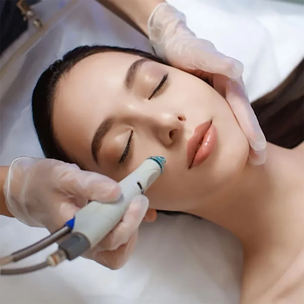 Facials