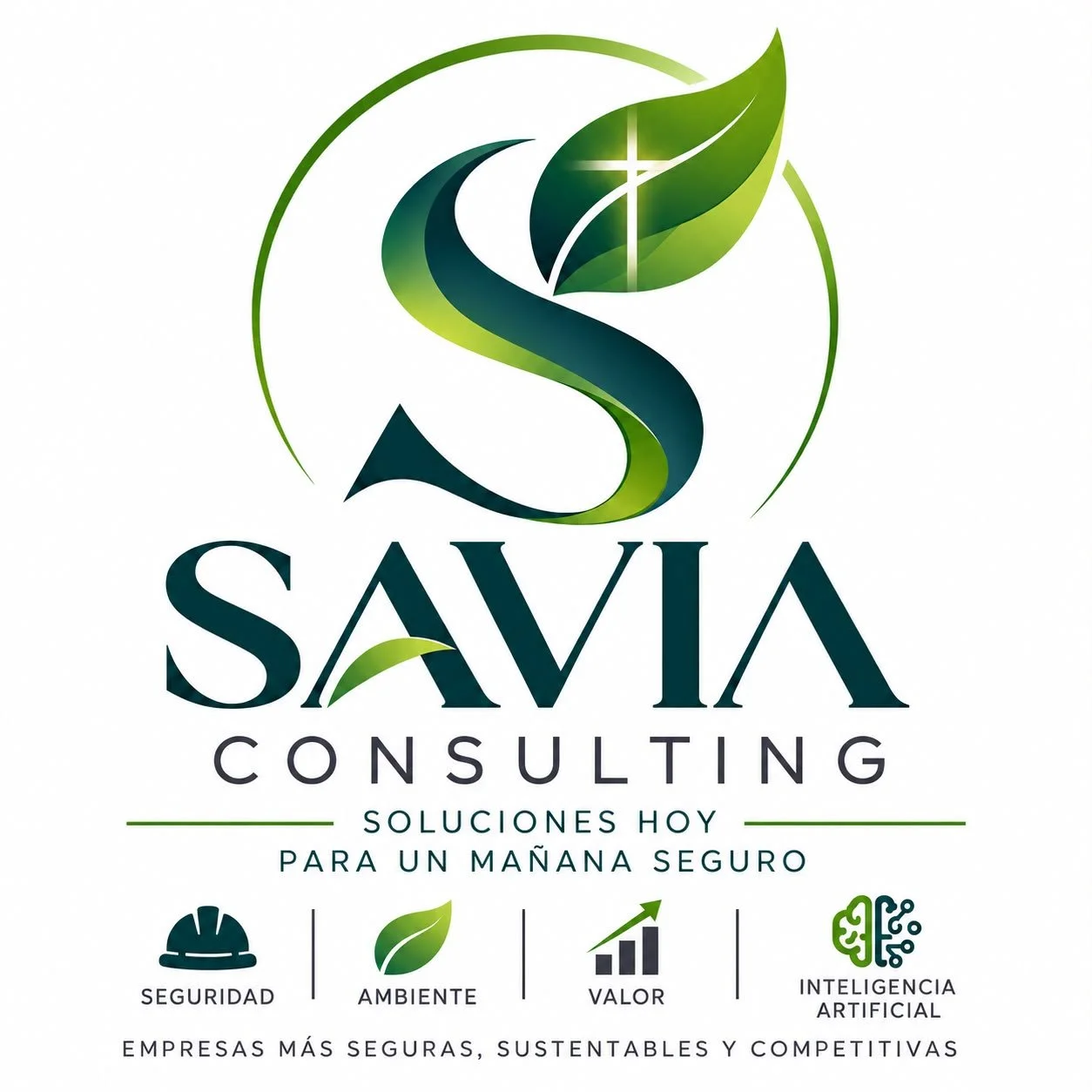 Consultoria EHS, Seguridad Industrial, Medio Ambiente e Inteligencia Artificial