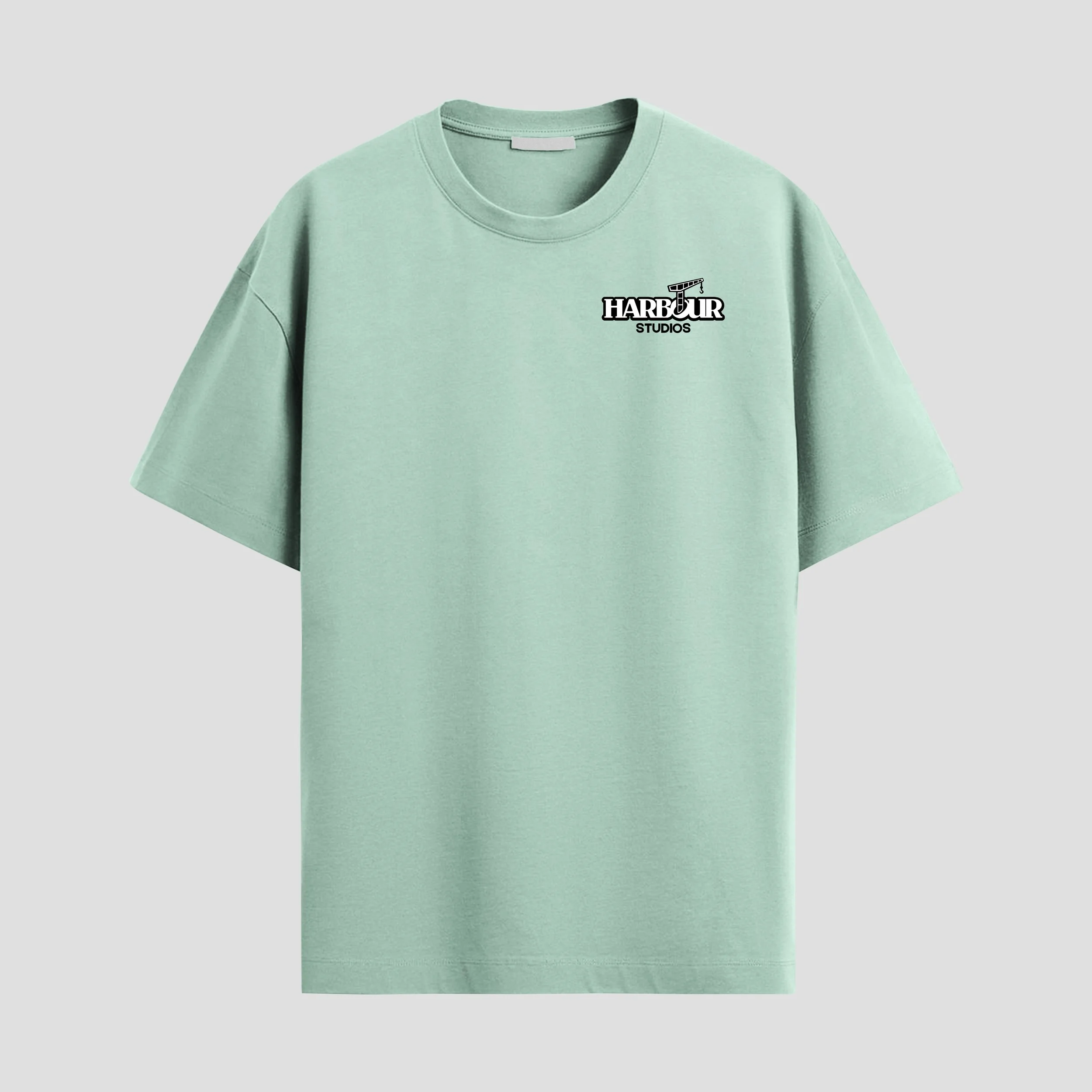 Green Test Tee