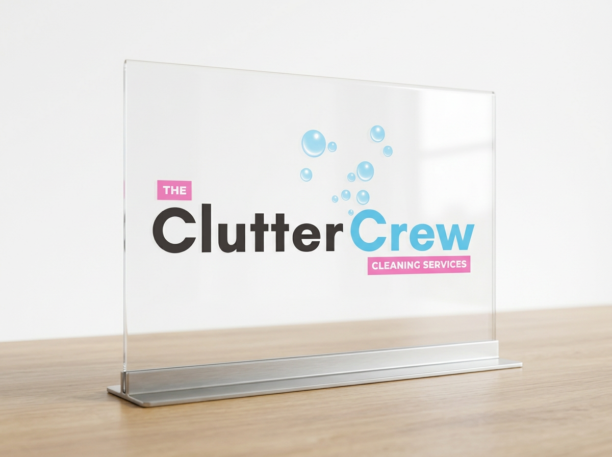 Residential Deep Cleaning