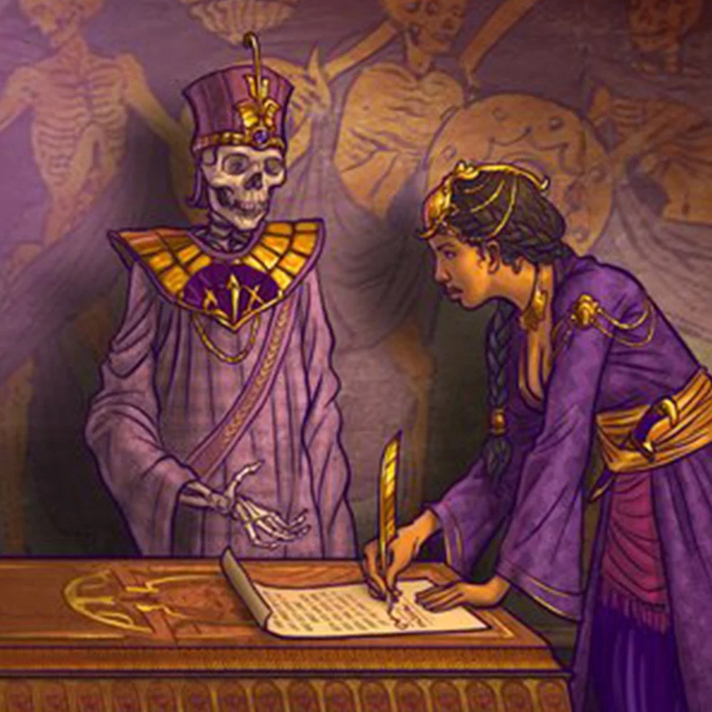 Card Art