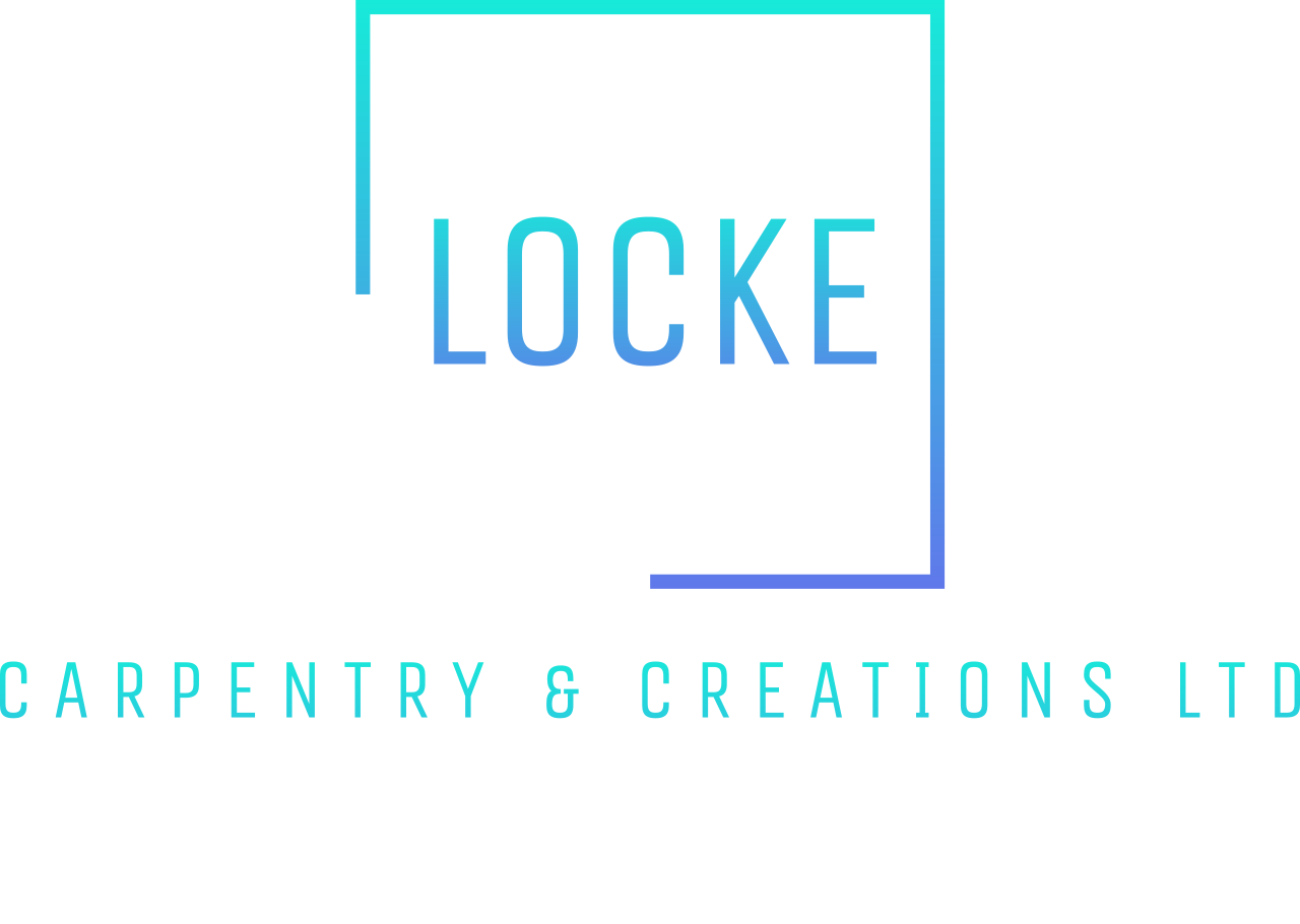 Locke's Carpentry &amp; Creations 