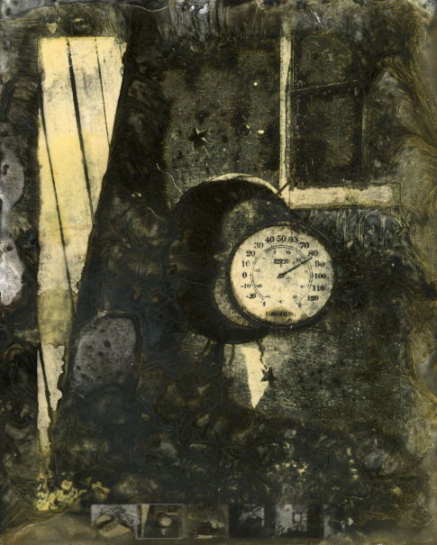 oxidized memories photography