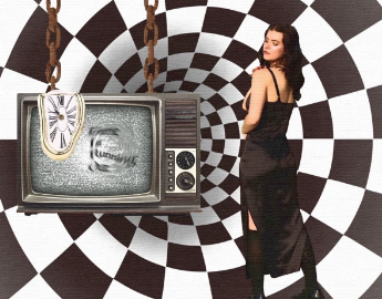 running out of time digital design