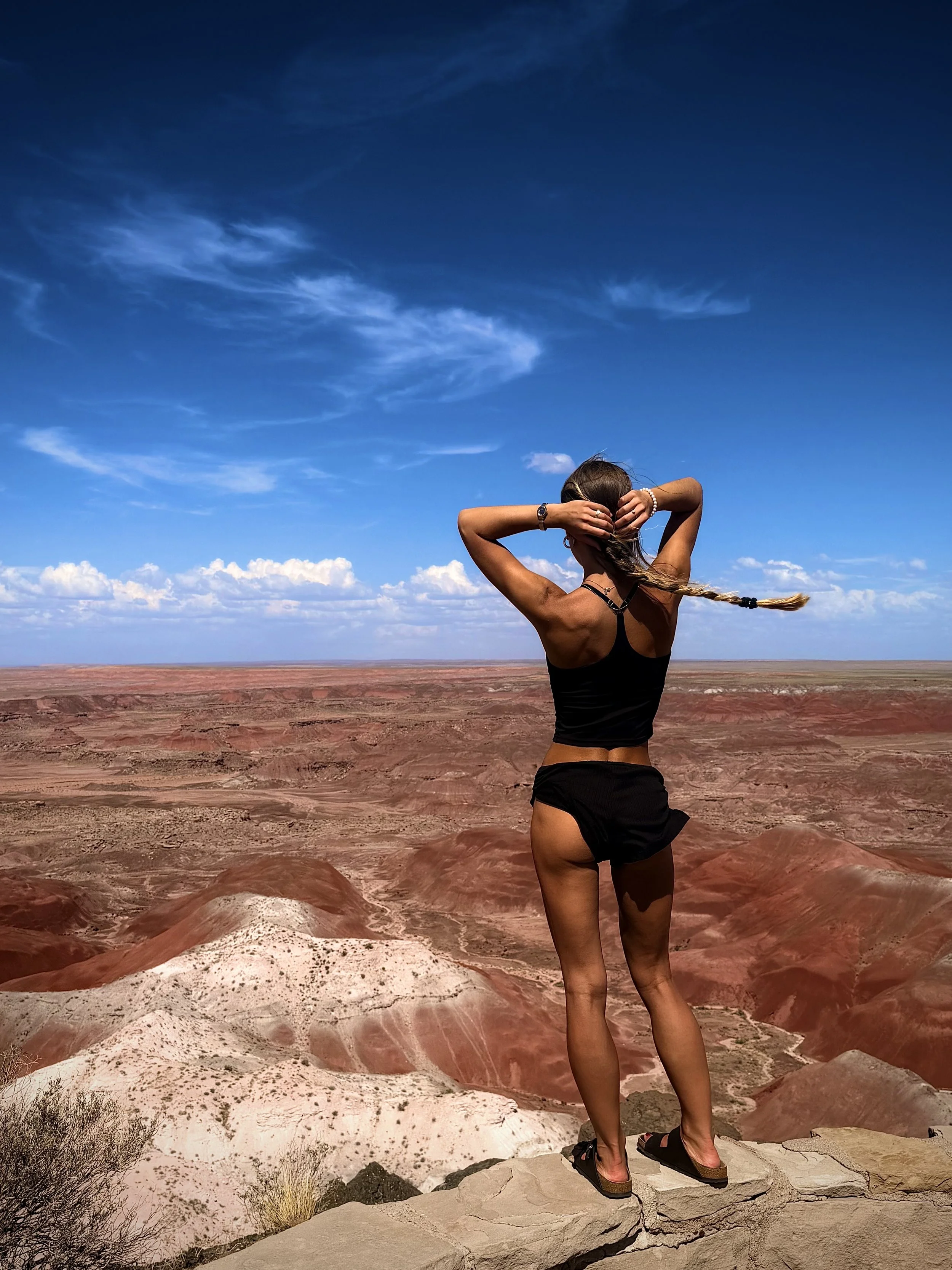 born to be wild out west
photography