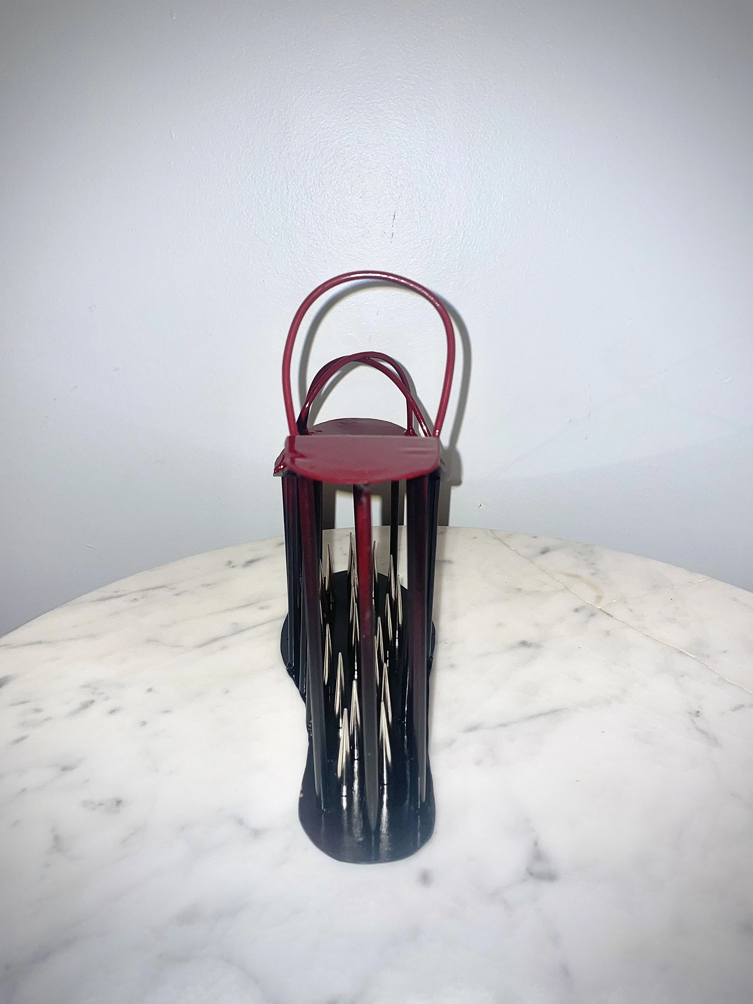 fashion standards sculpture