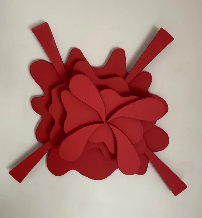 child's play sculpture