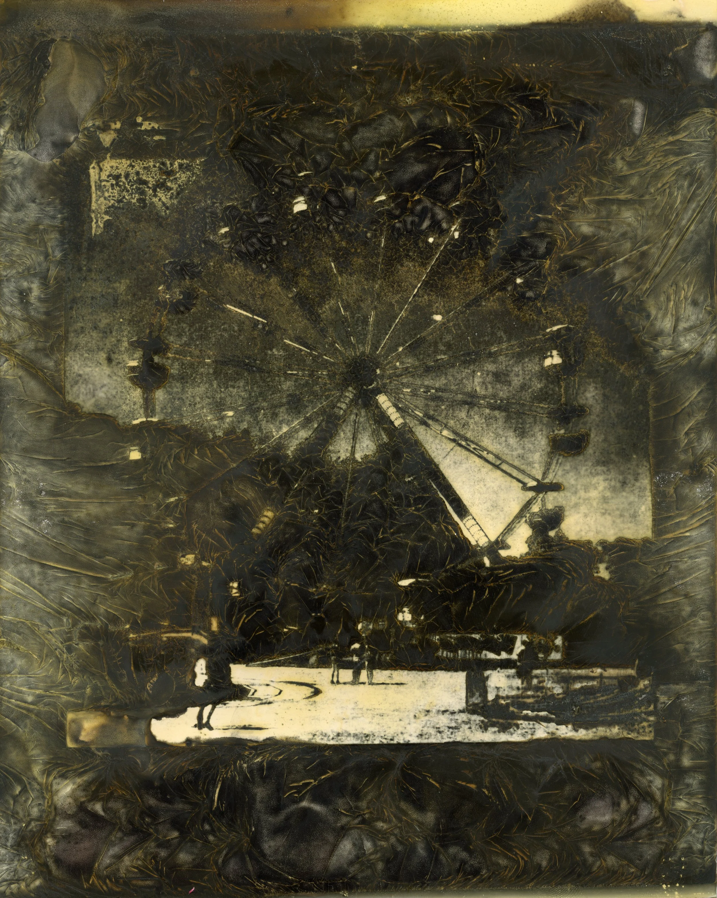 oxidized memories photography