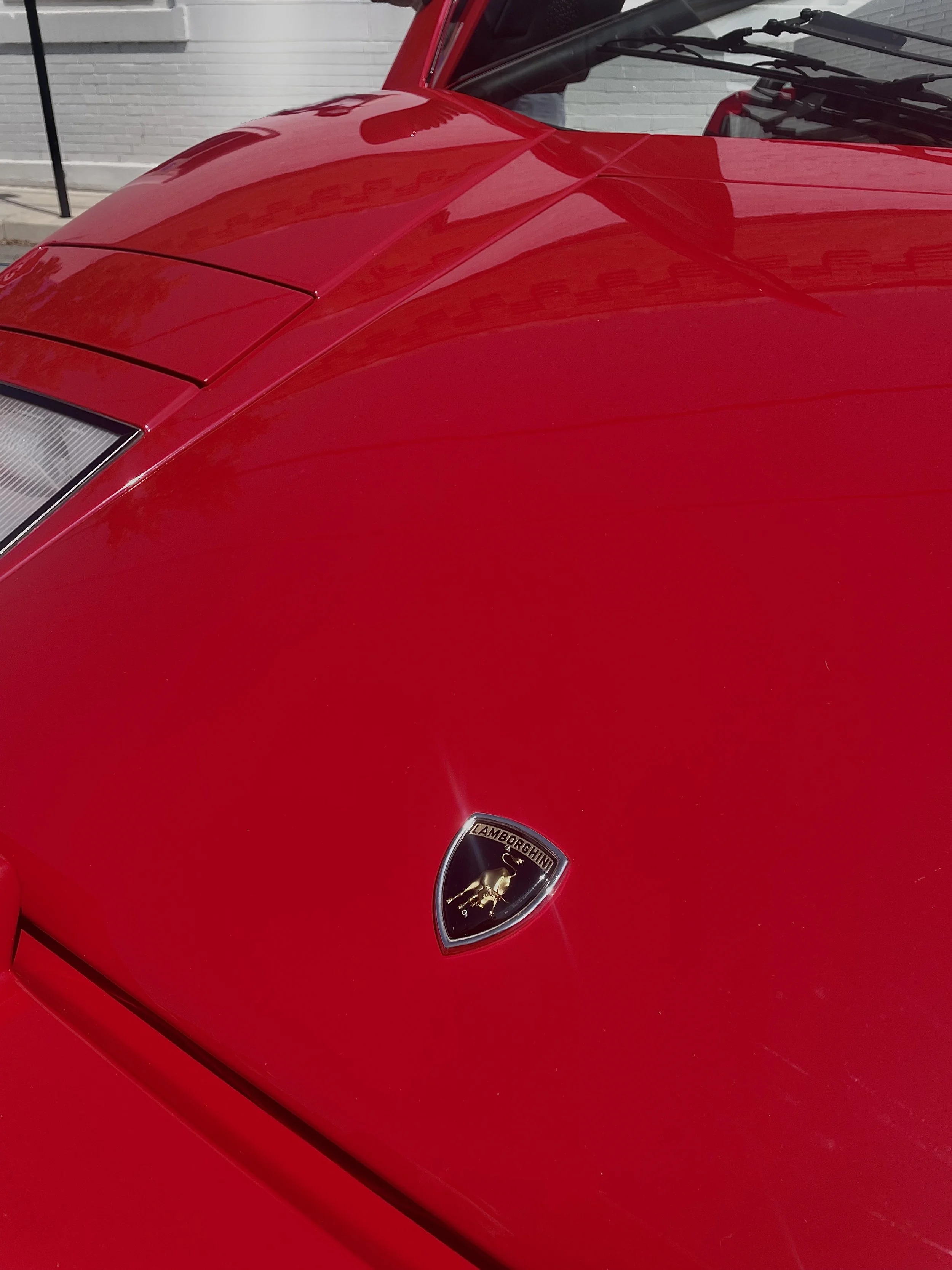 lambo photography