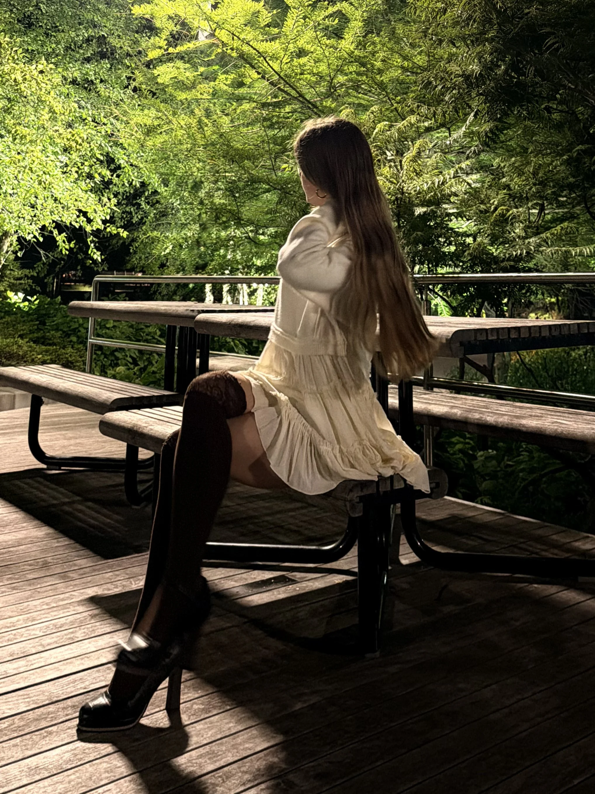 girls just wanna have fun
photography