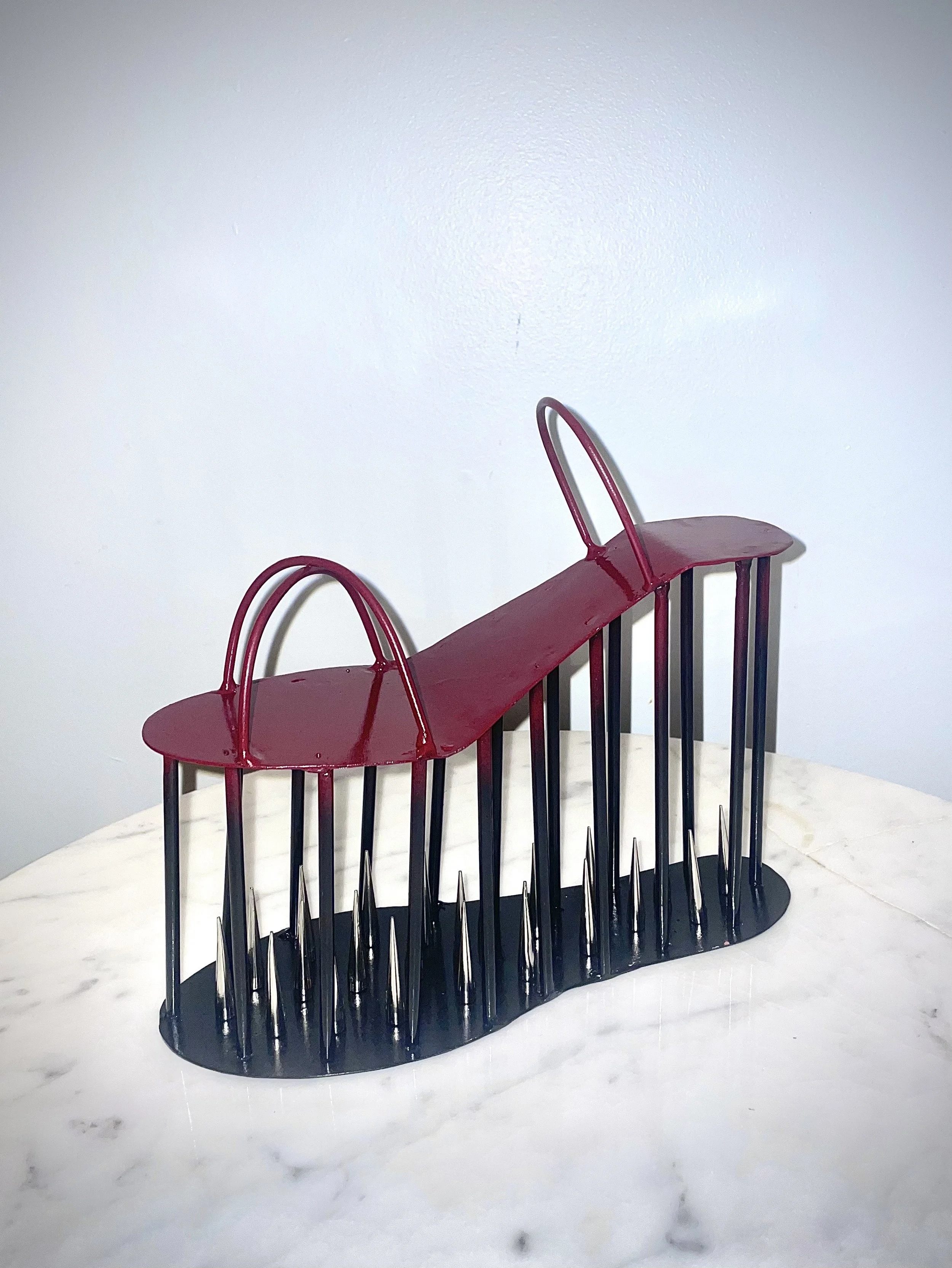 fashion standards sculpture
