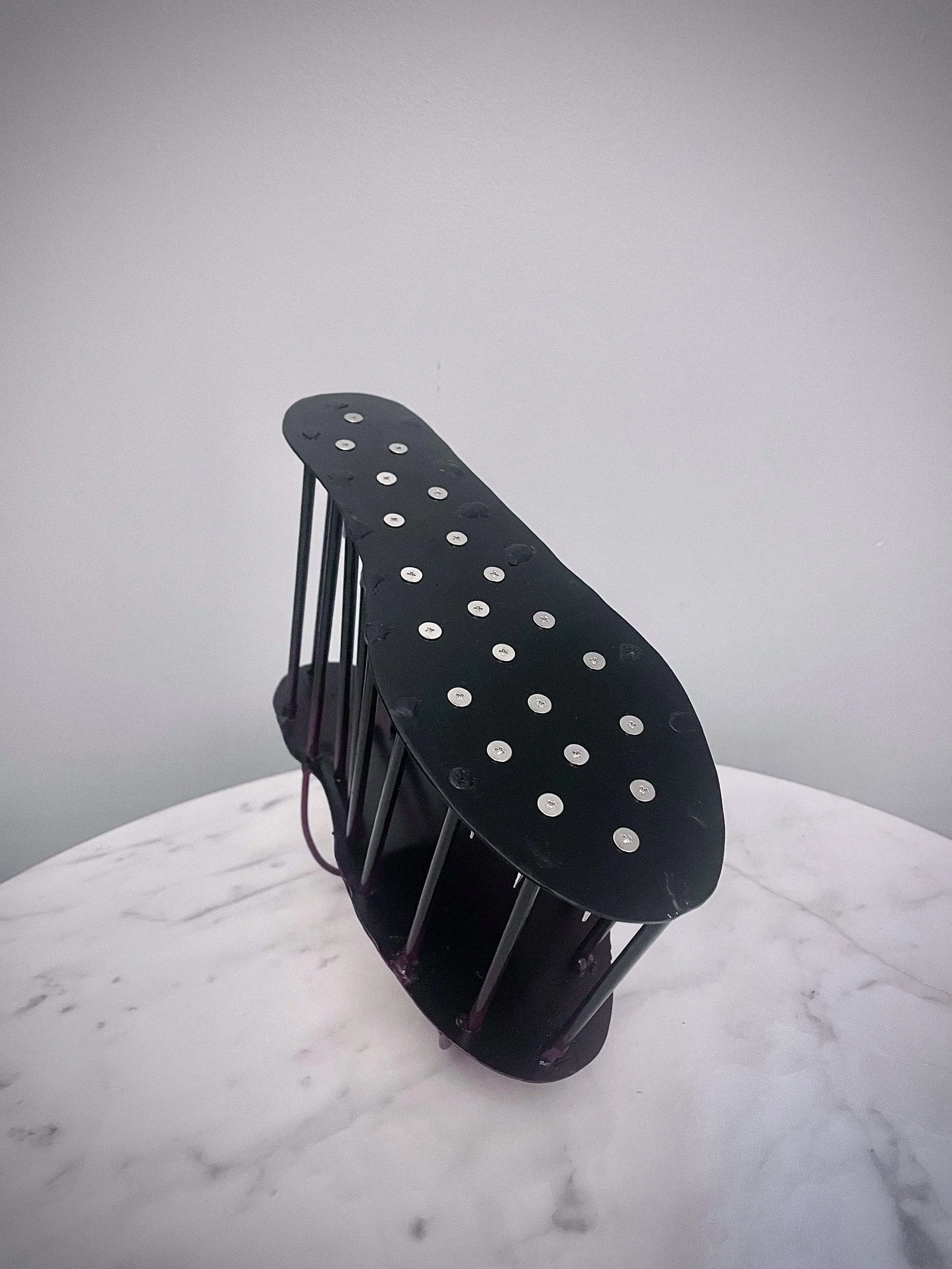 fashion standards sculpture