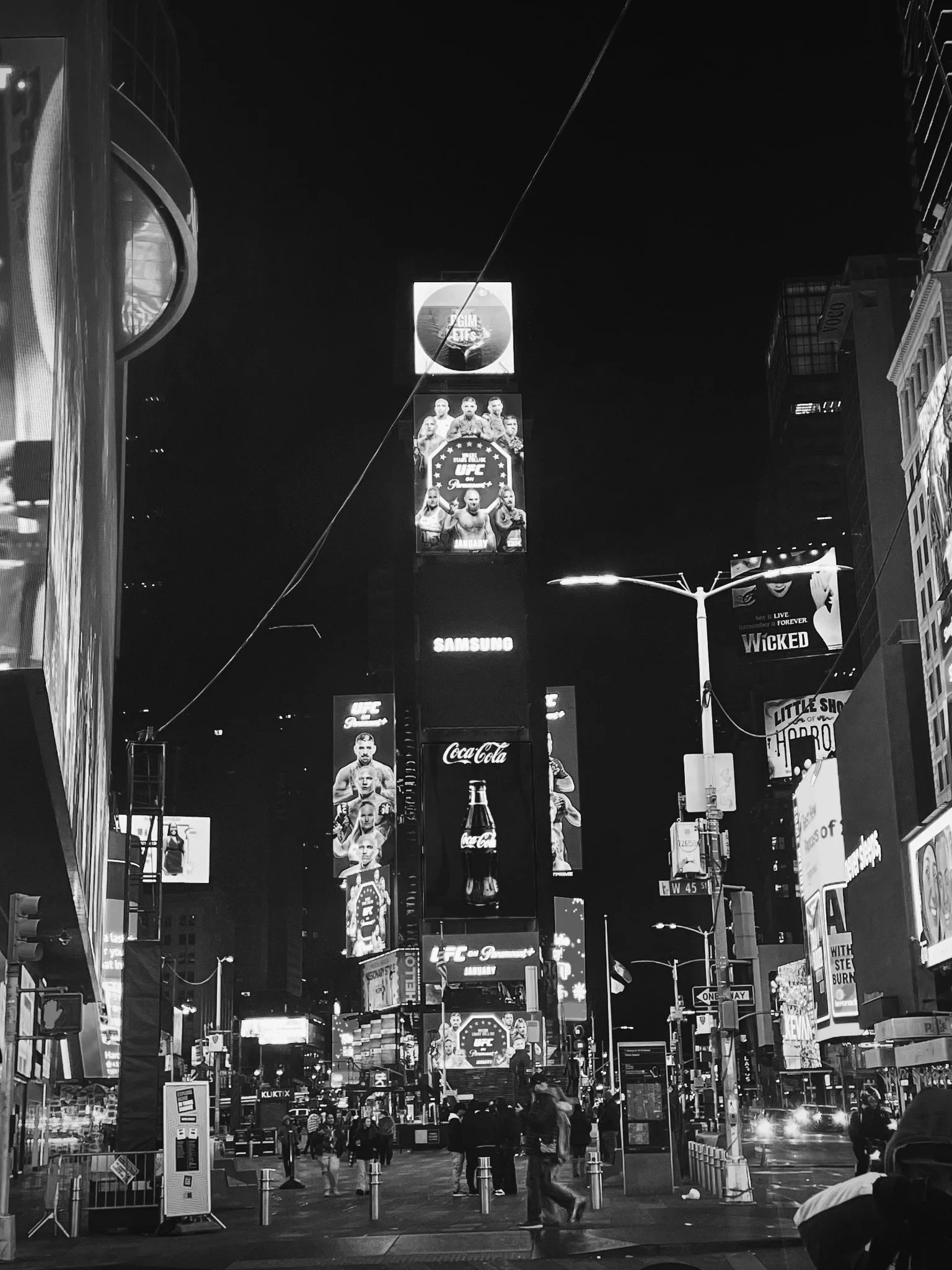 new york city photography