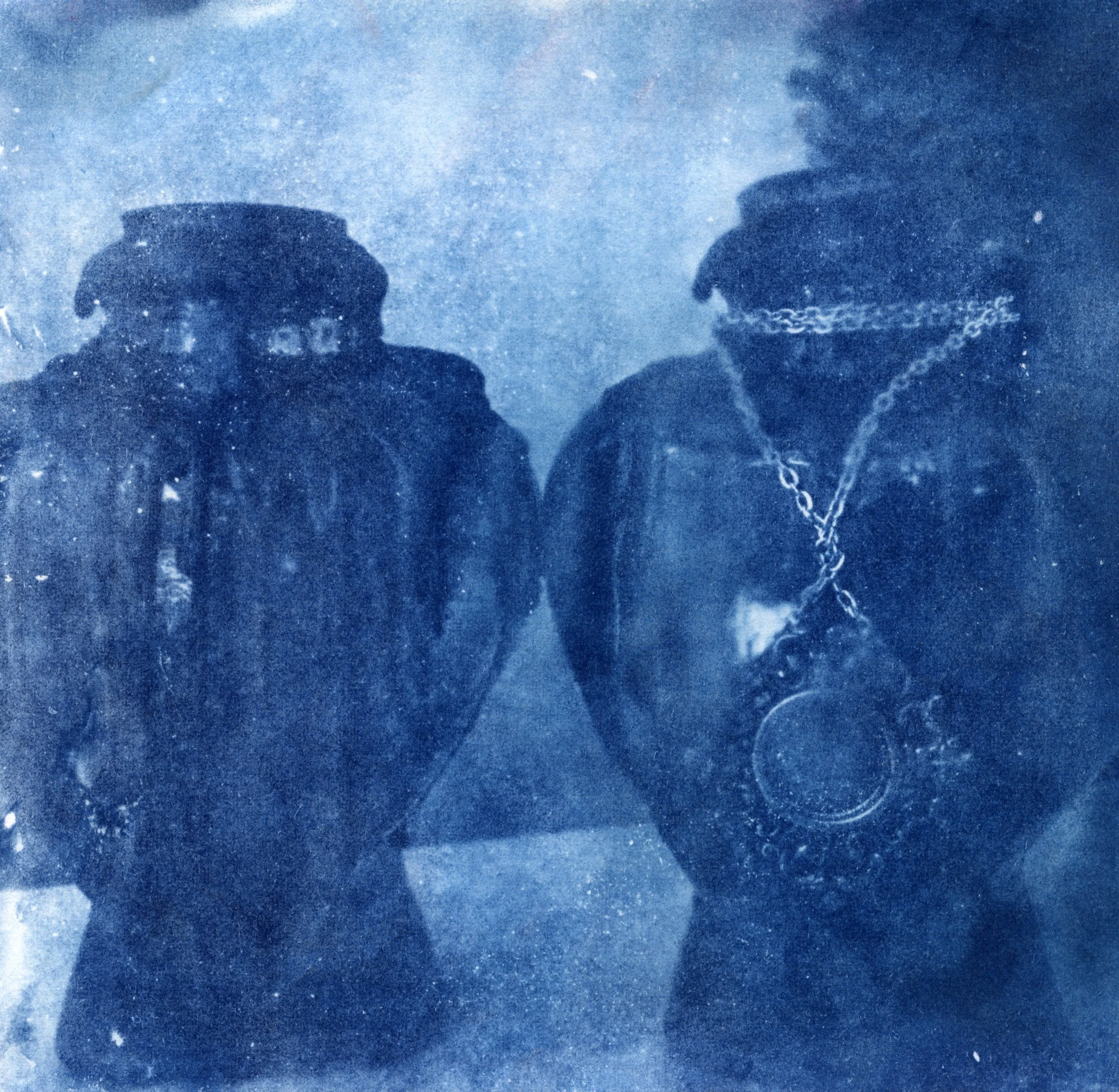 lost love photography