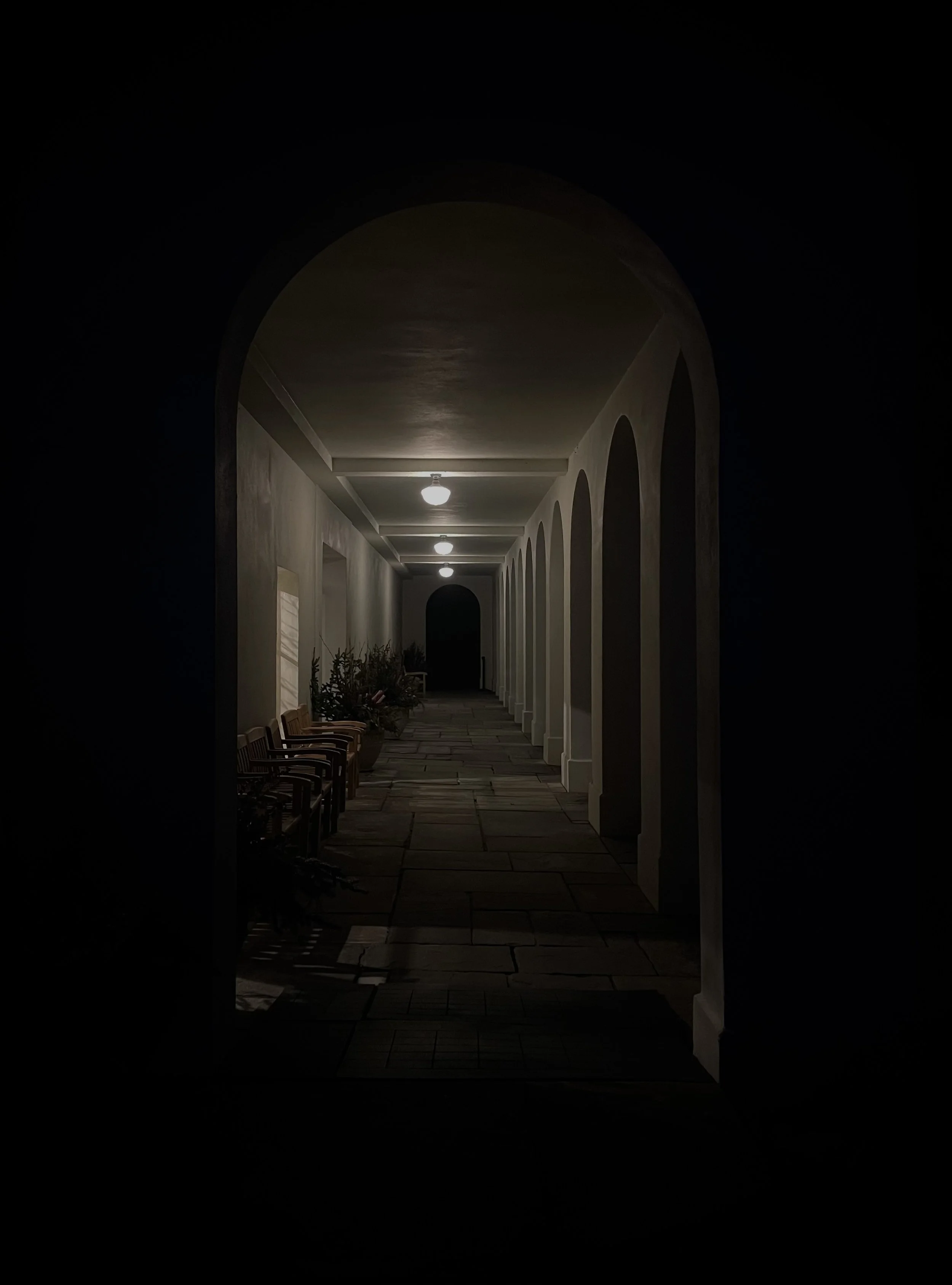 unknown photography