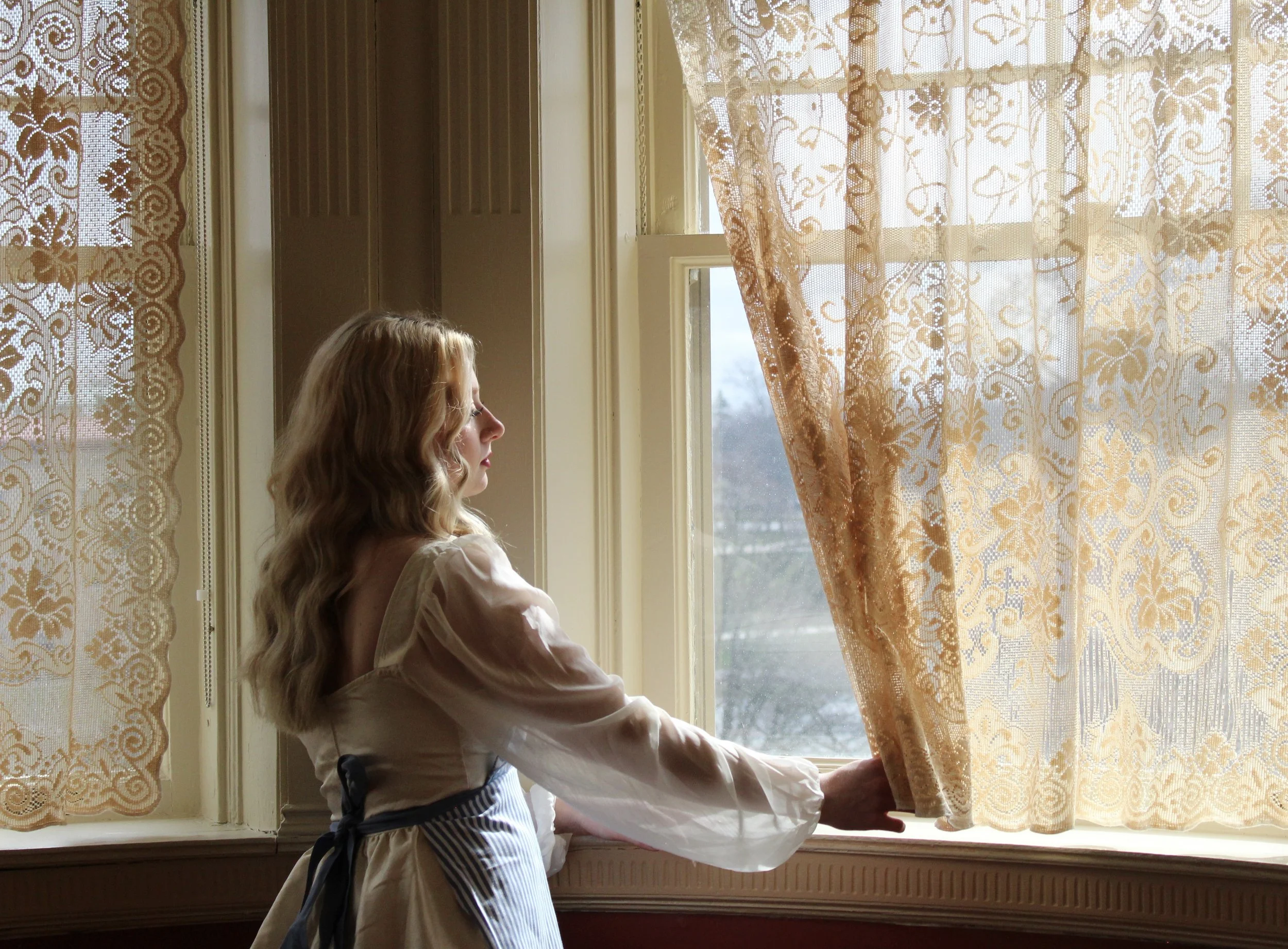 goldilocks photography