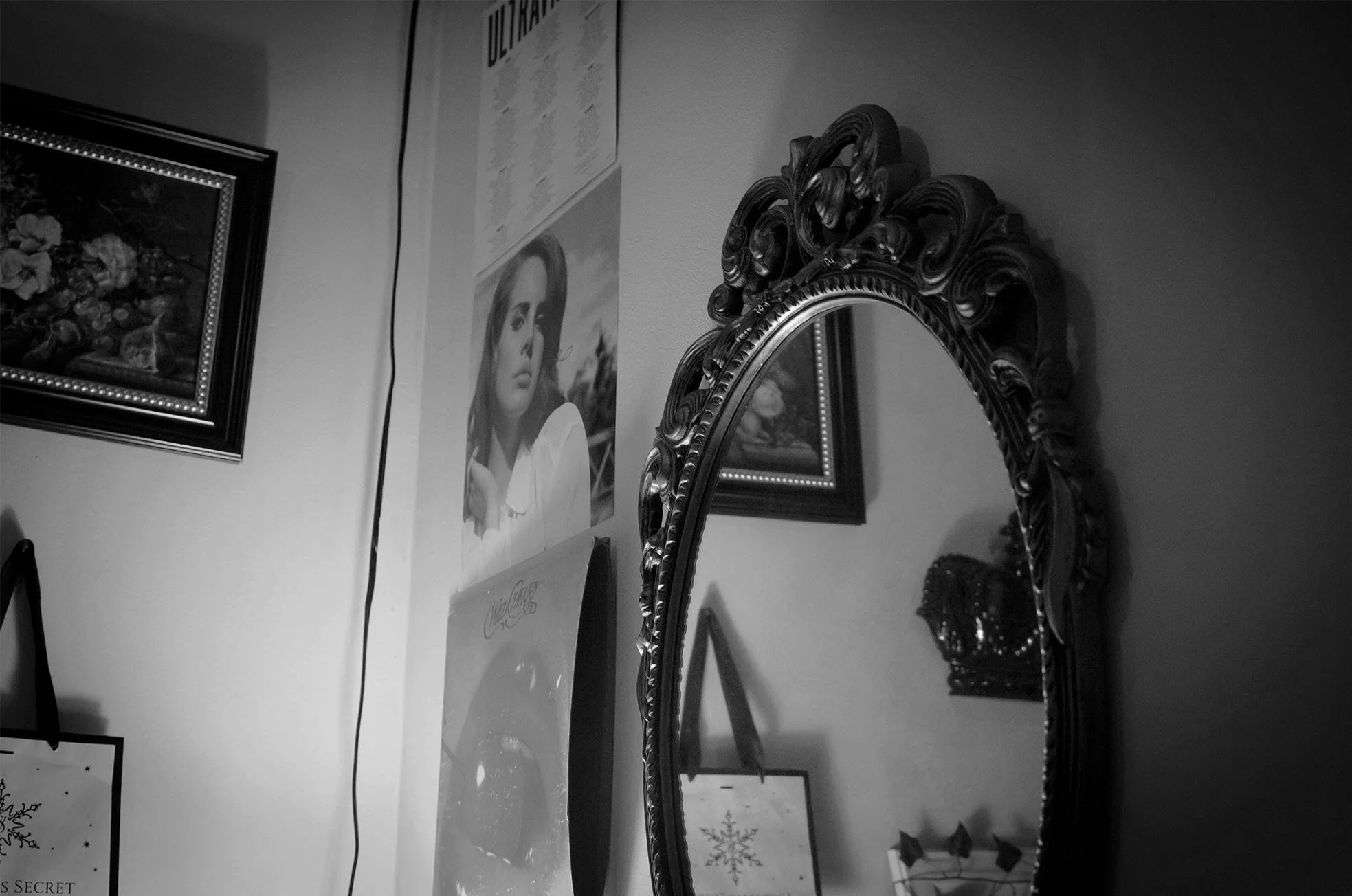 solitude photography