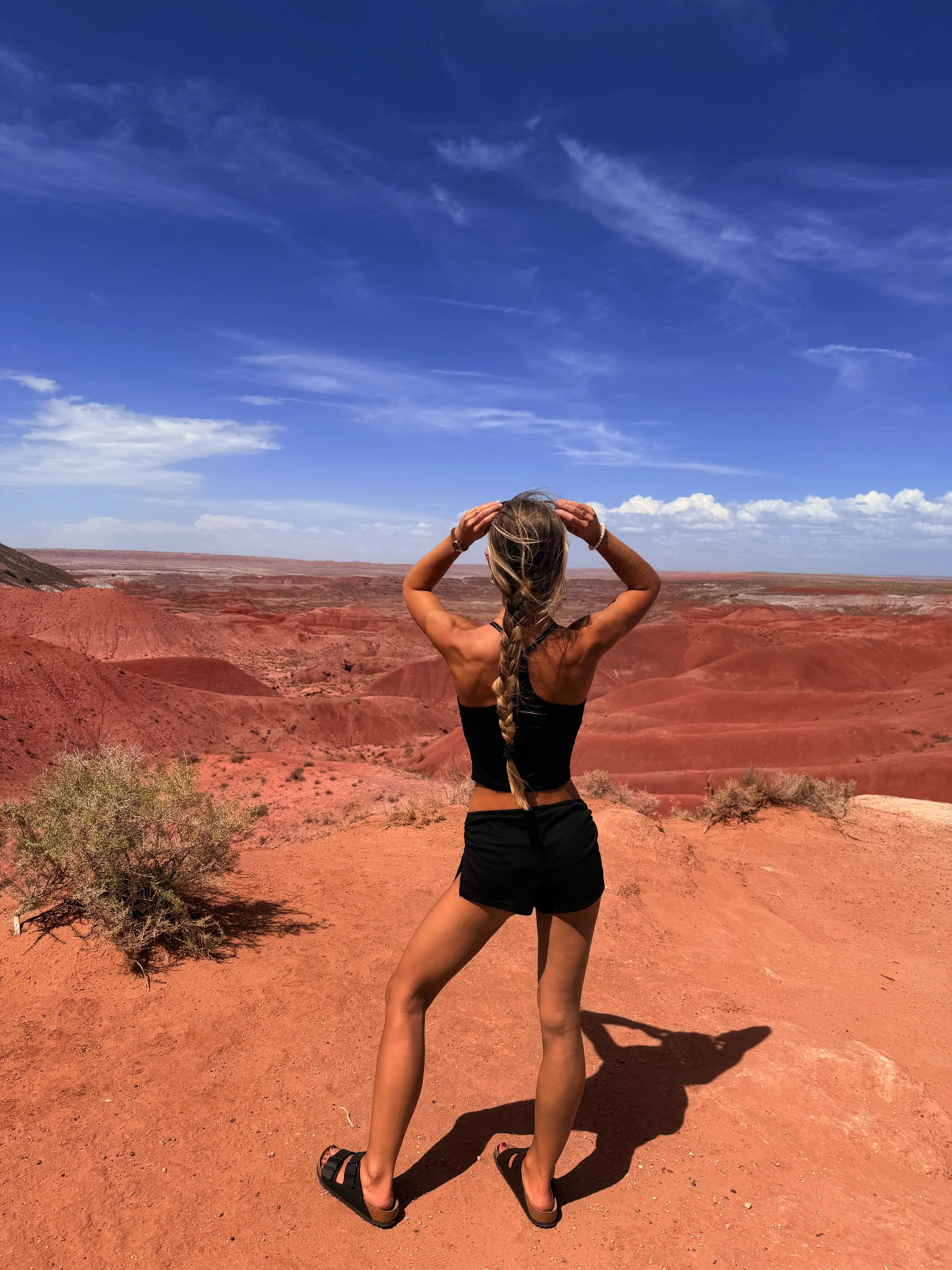 born to be wild out west
photography