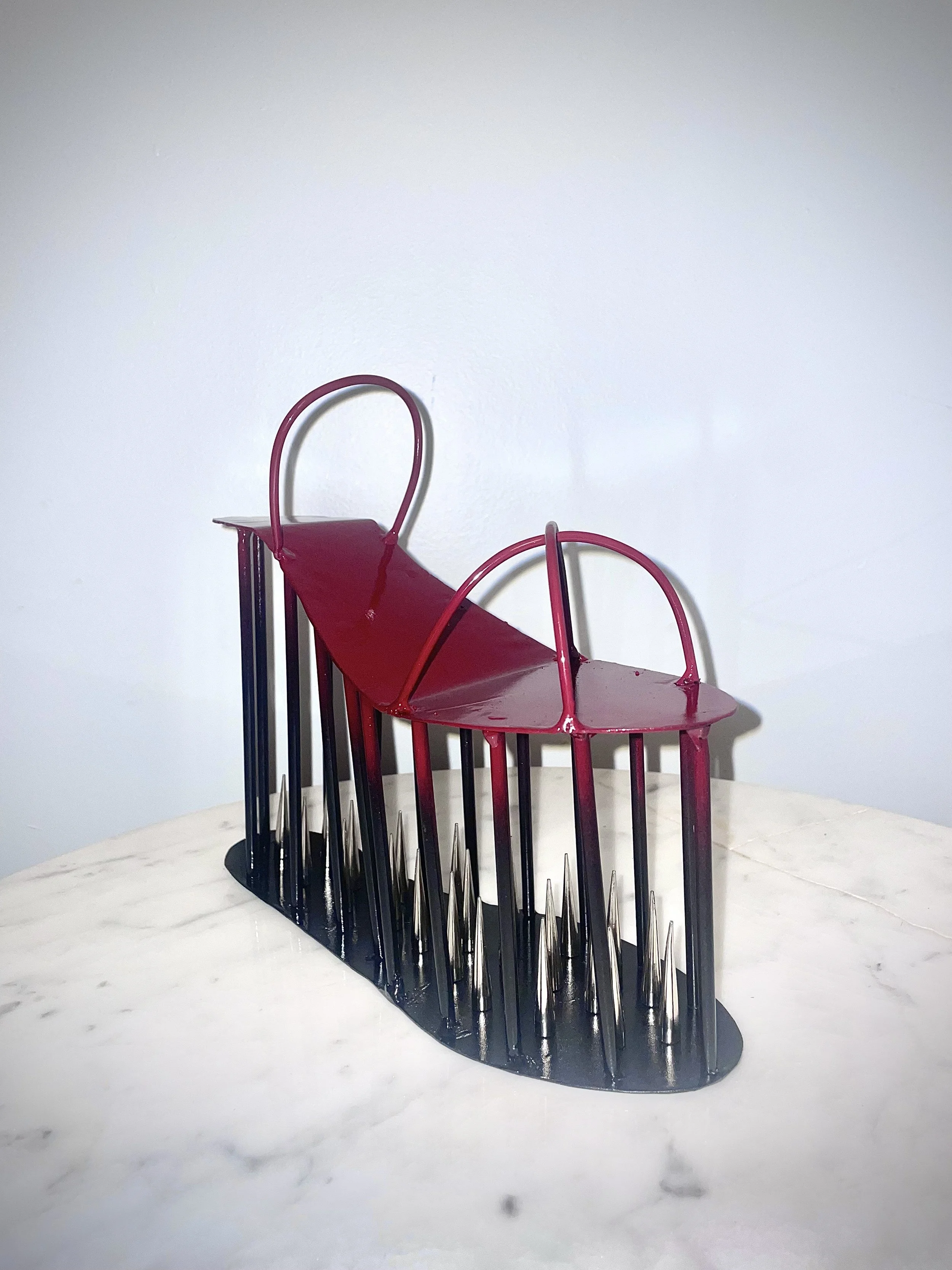 fashion standards sculpture