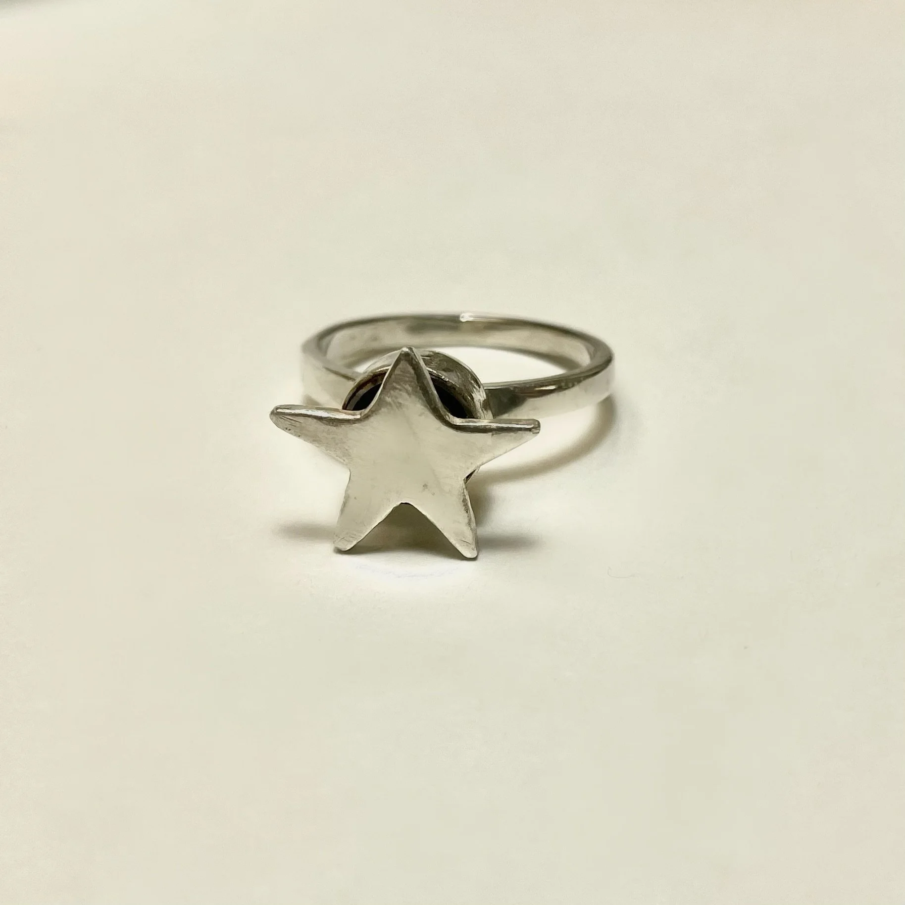fidget ring