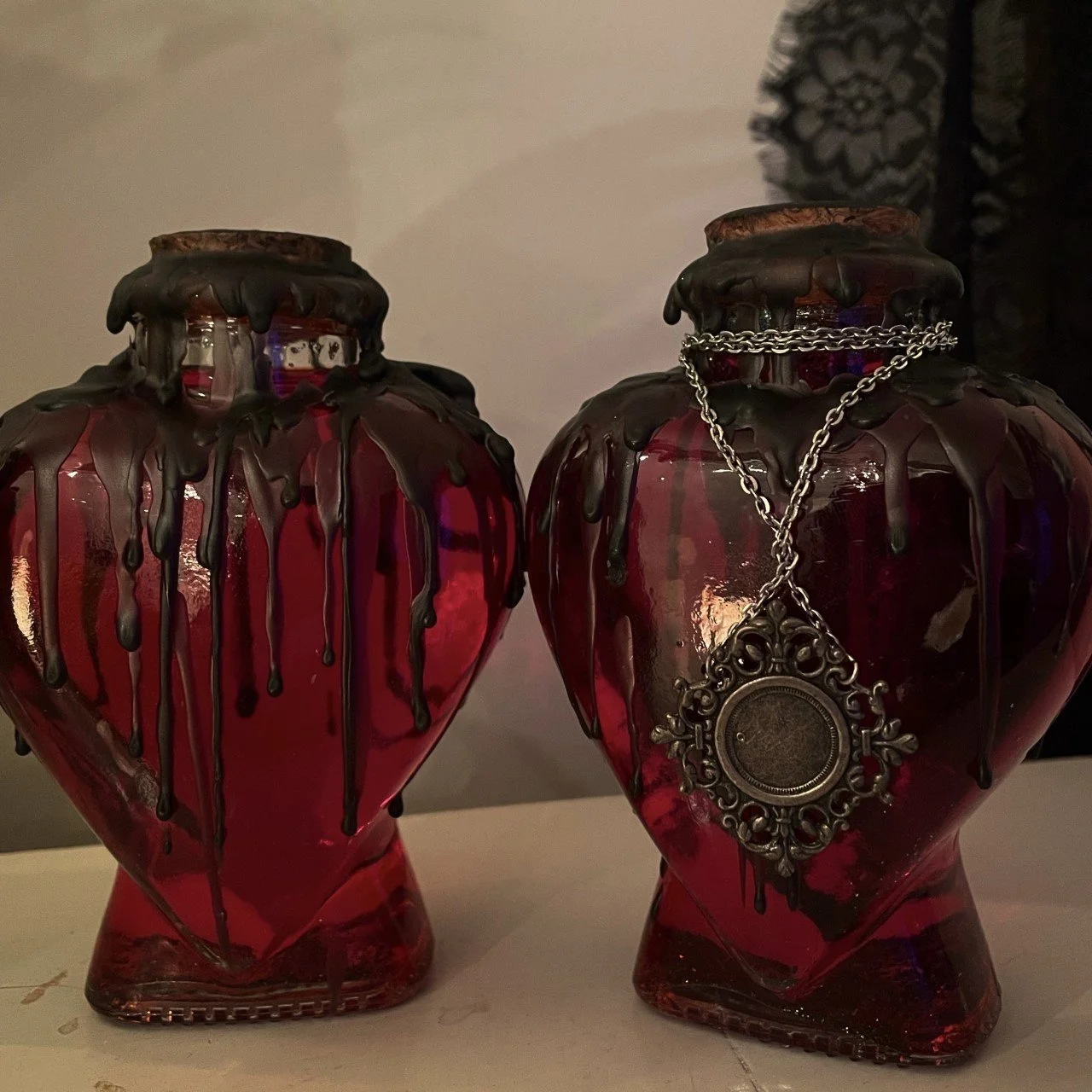 love spells sculpture