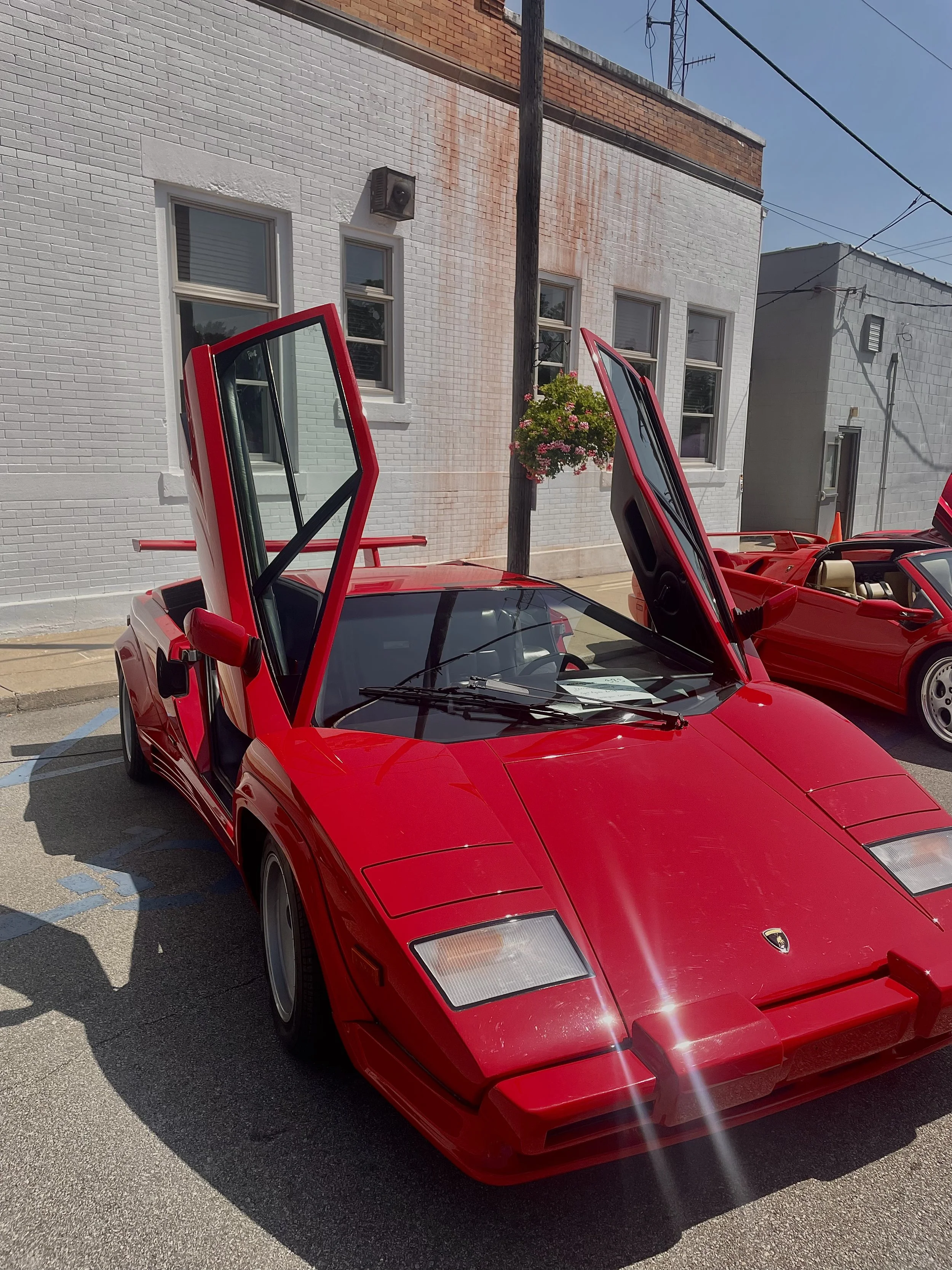 lambo photography