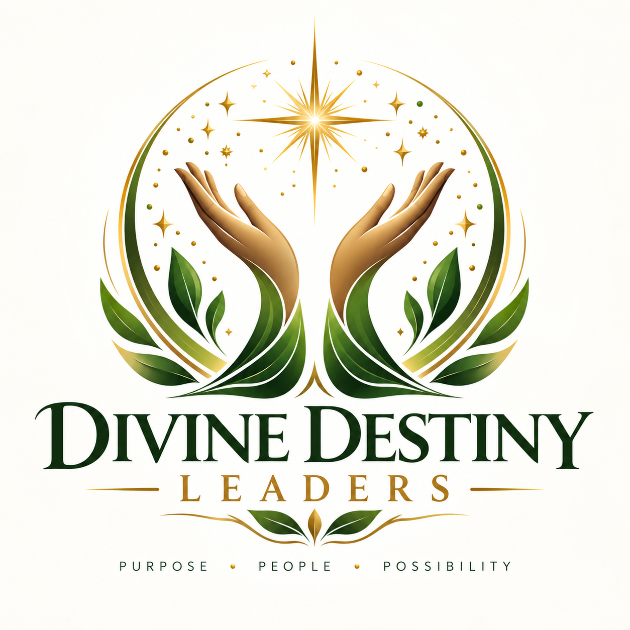 Divine Destiny Leaders