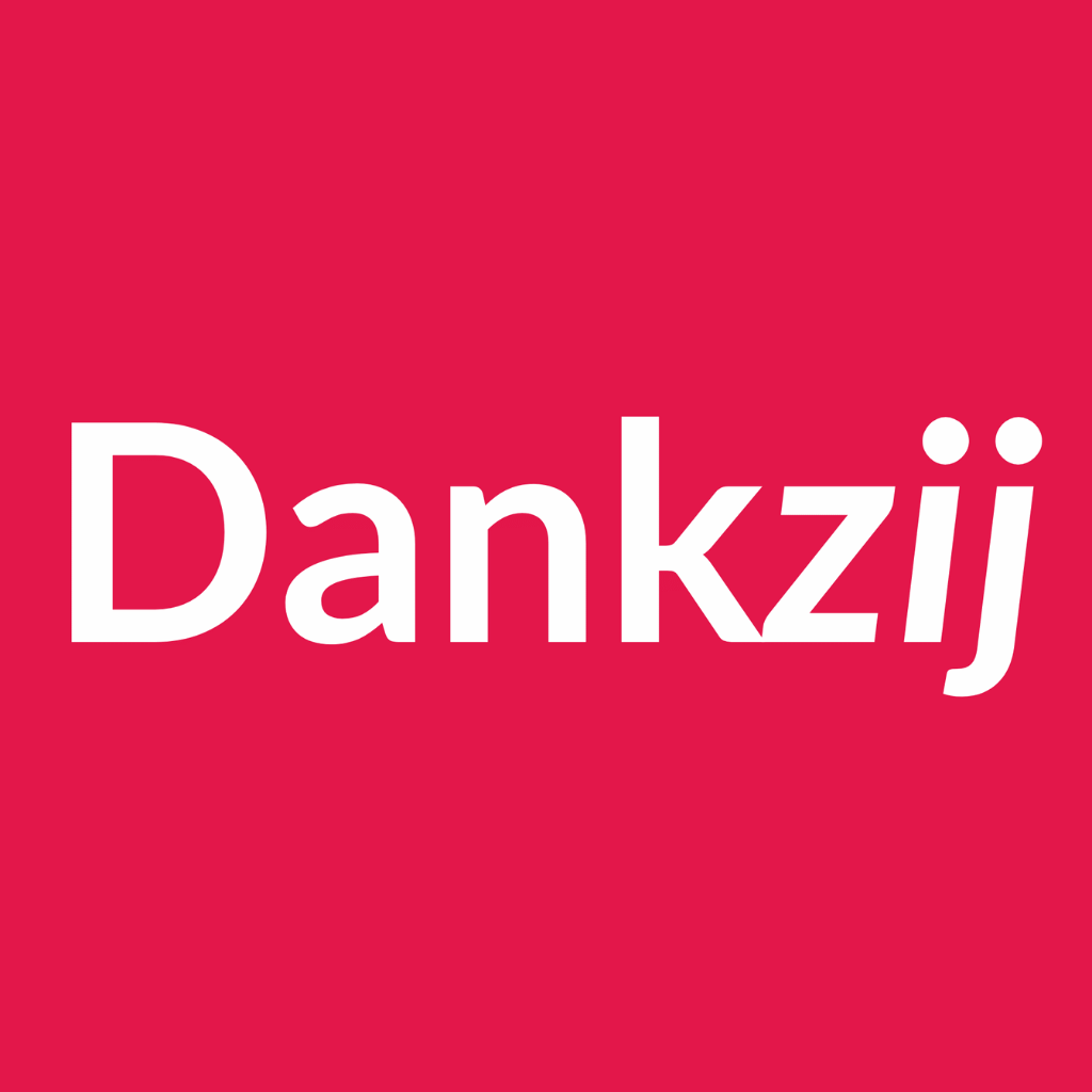 Dankzij