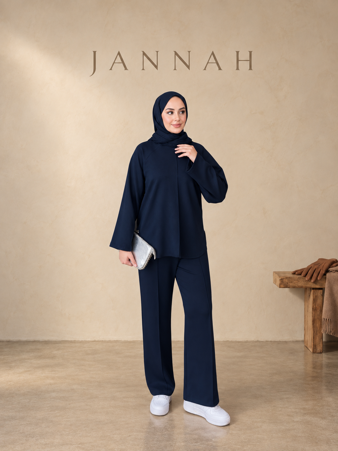 navy