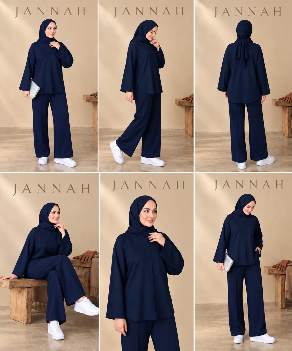 navy